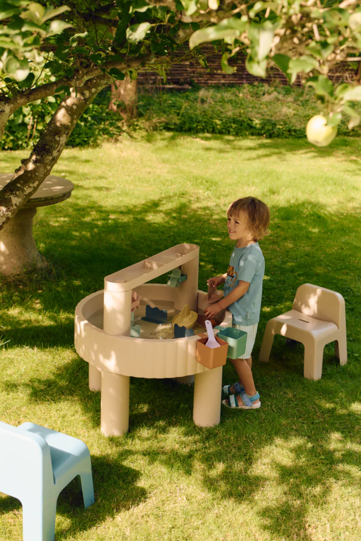 Stuhl "Chase" | verschiedene Farben