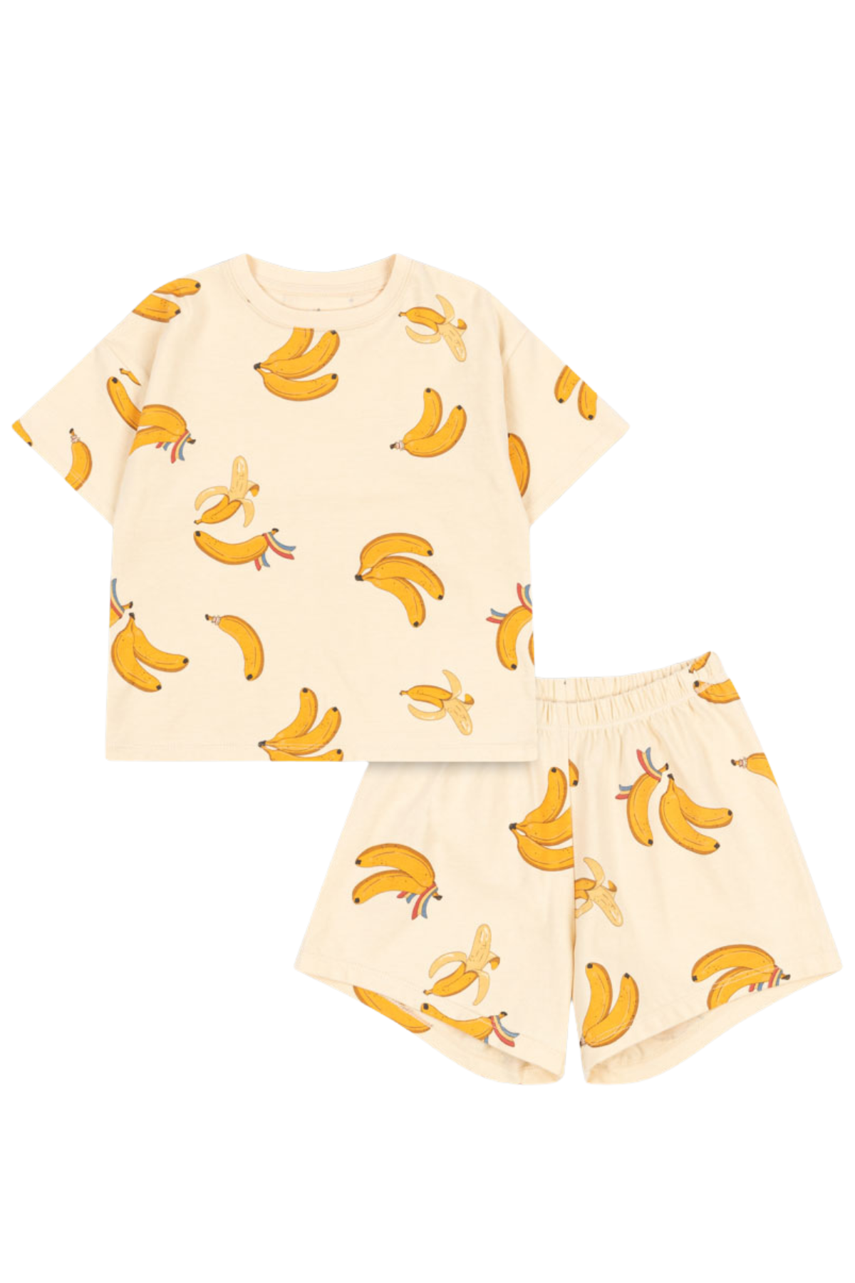 2-teiliges Kleidungsset | Go Bananas