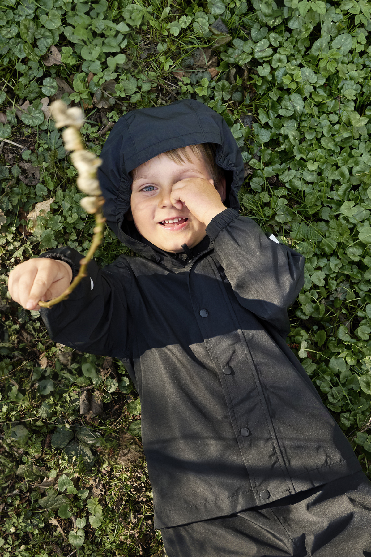 Regenset wind- und wasserdicht 8.000mm | verschiedene Farben