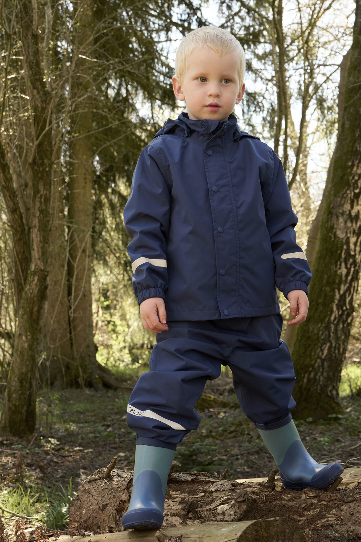 Regenset wind- und wasserdicht 8.000mm | verschiedene Farben