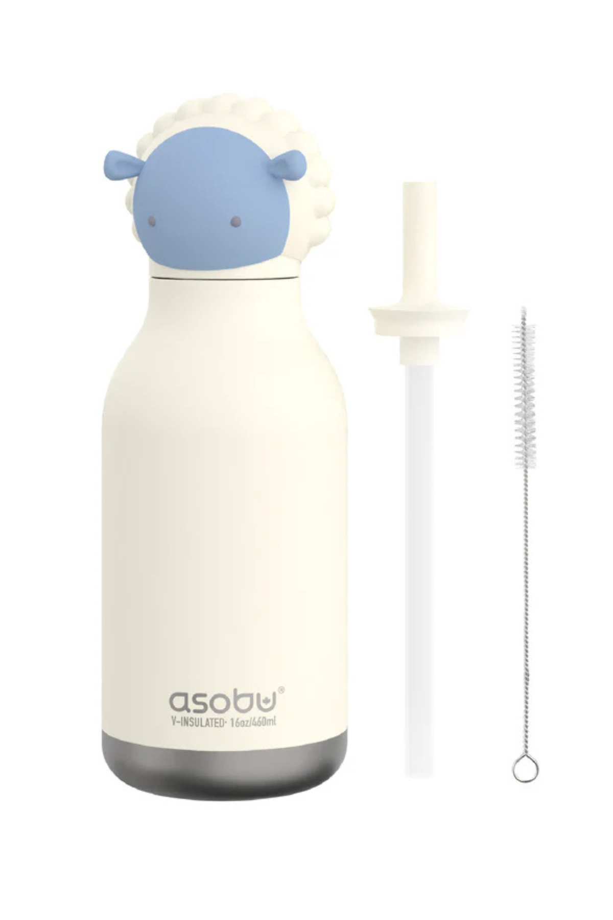 Trinkflasche "Bestie Bottle" | Sheep