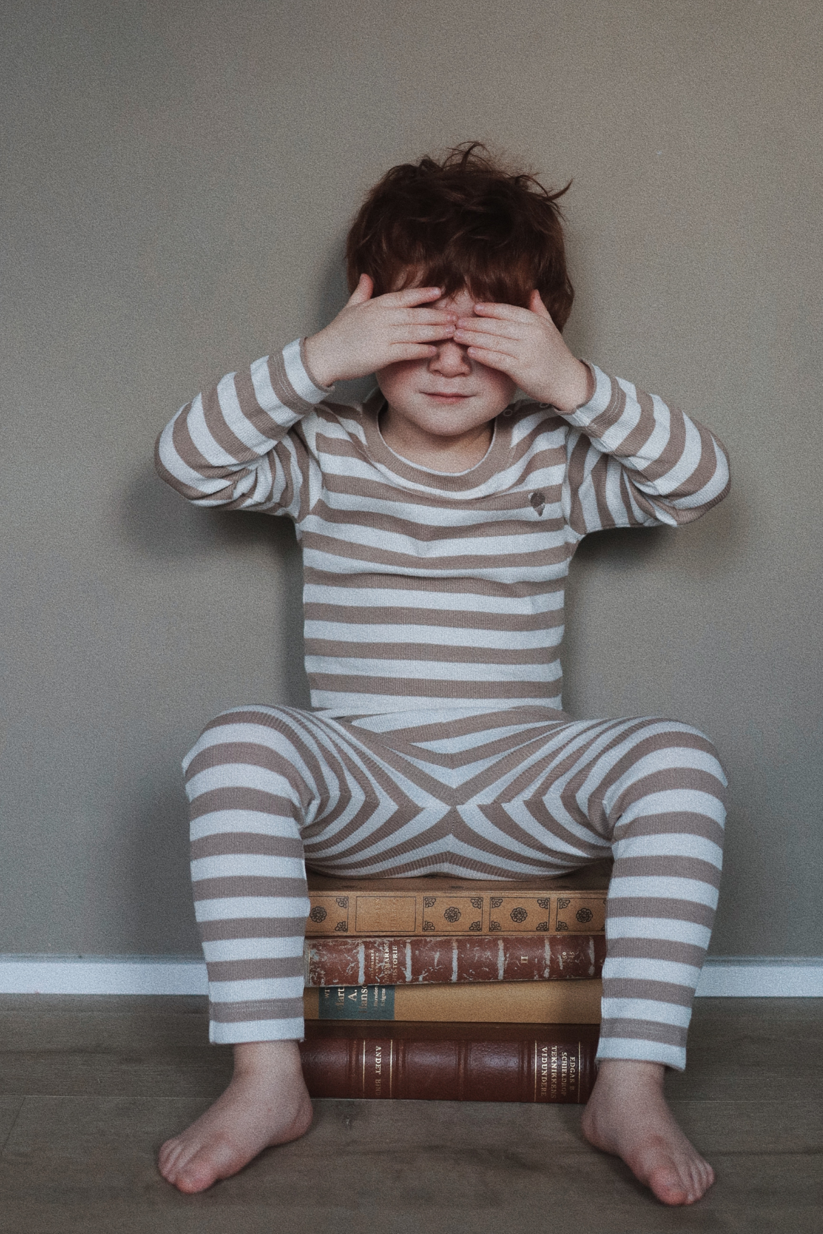 Langarmshirt "Carlet" | Montoy stripes