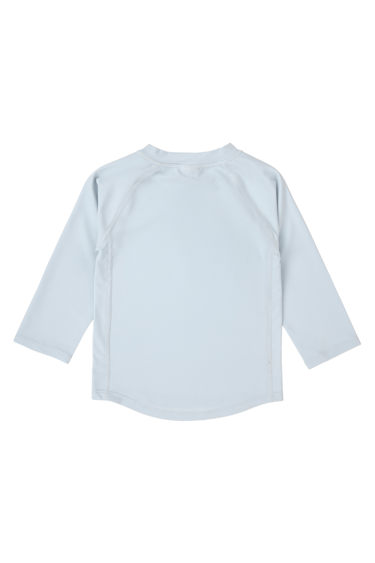 UV Longsleeve Rashguard "Ice Cream Truck" | Illusion Blue
