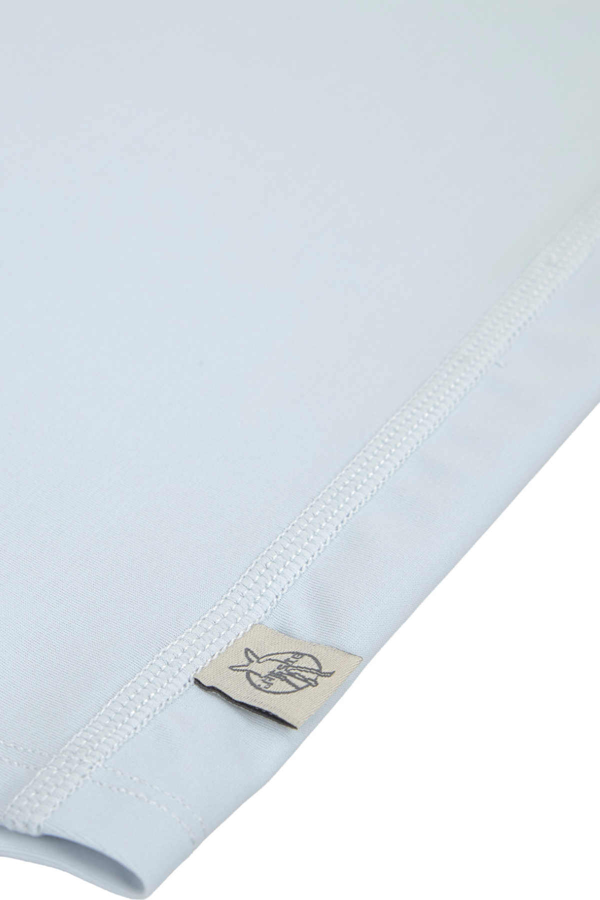 UV Longsleeve Rashguard "Ice Cream Truck" | Illusion Blue