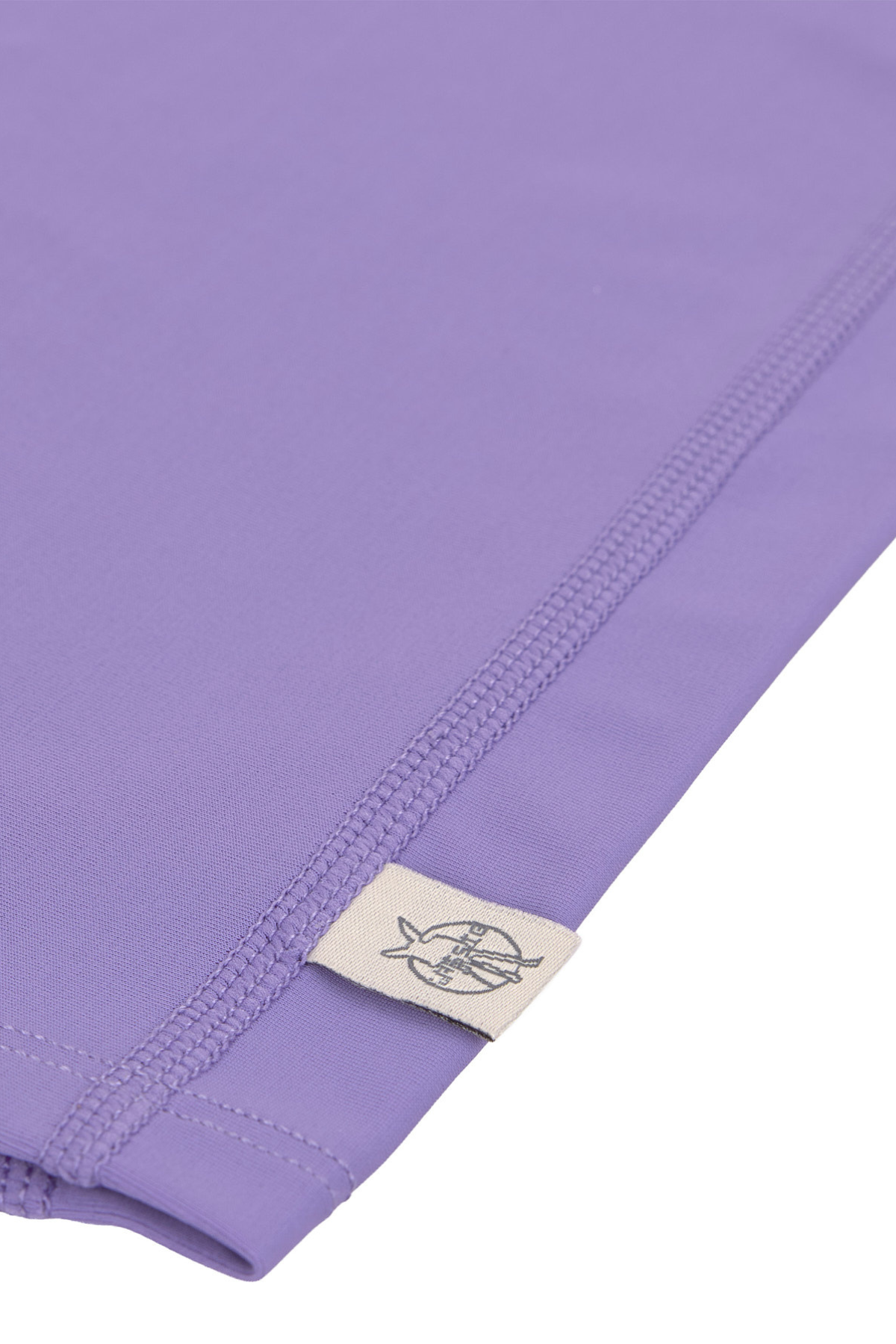 UV Longsleeve Rashguard | Purple