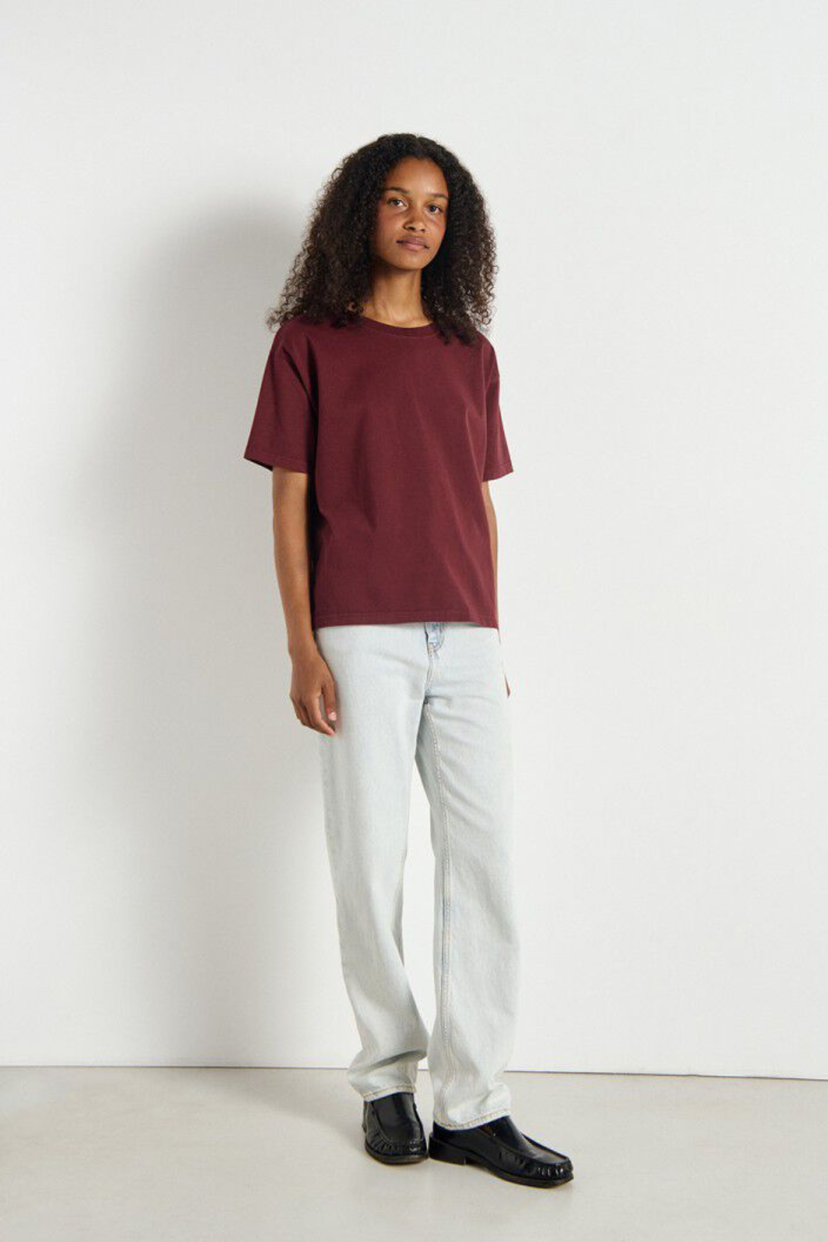 T-Shirt „Fizvalley“ für Erwachsene | Verschiedene Farben