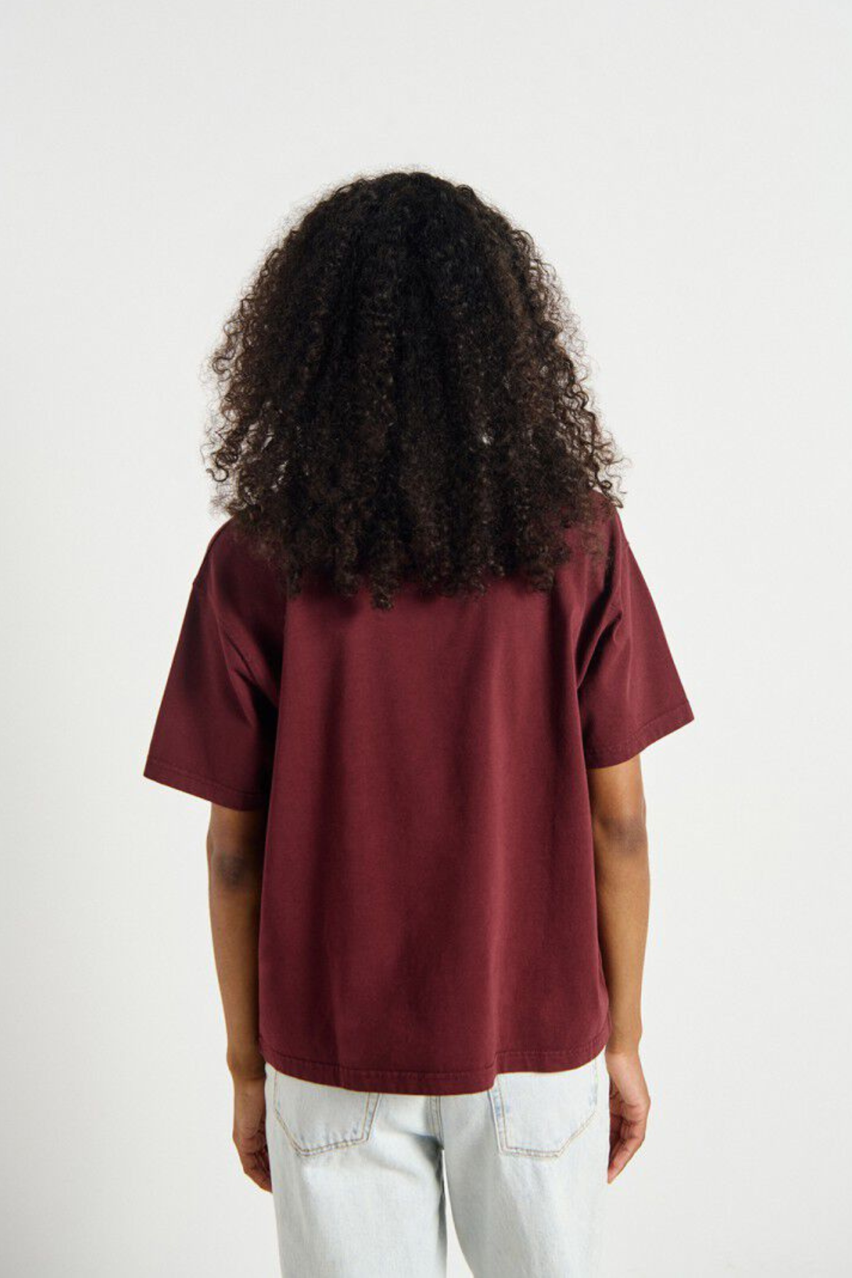 T-Shirt „Fizvalley“ für Erwachsene | Verschiedene Farben