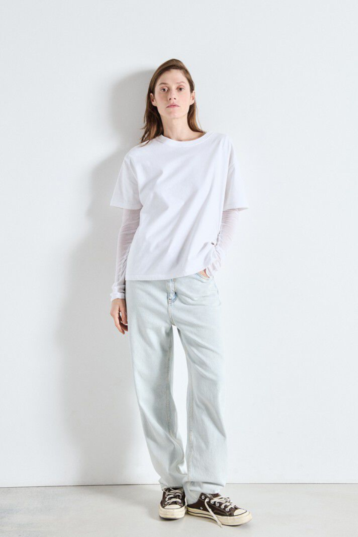 T-Shirt „Fizvalley“ für Erwachsene | Verschiedene Farben