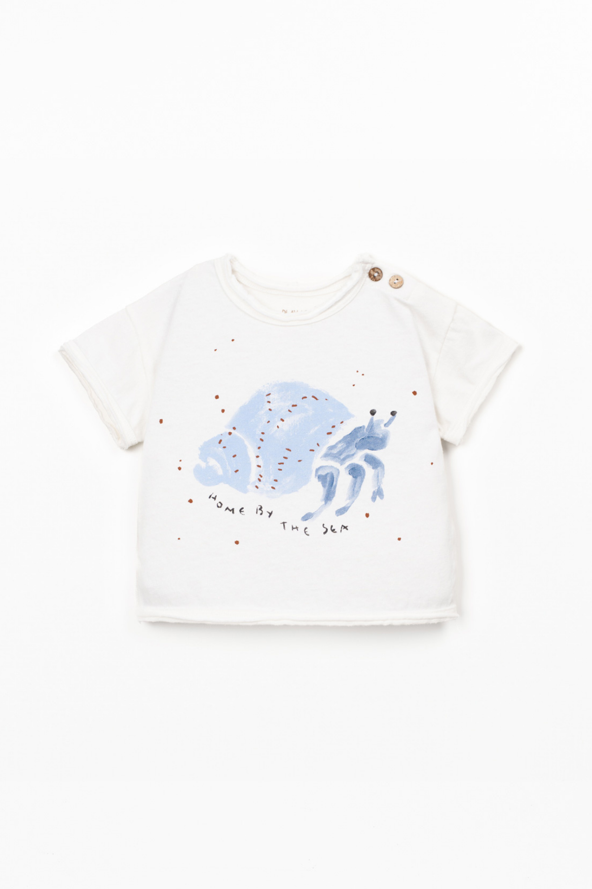 Jersey T-Shirt | Creation