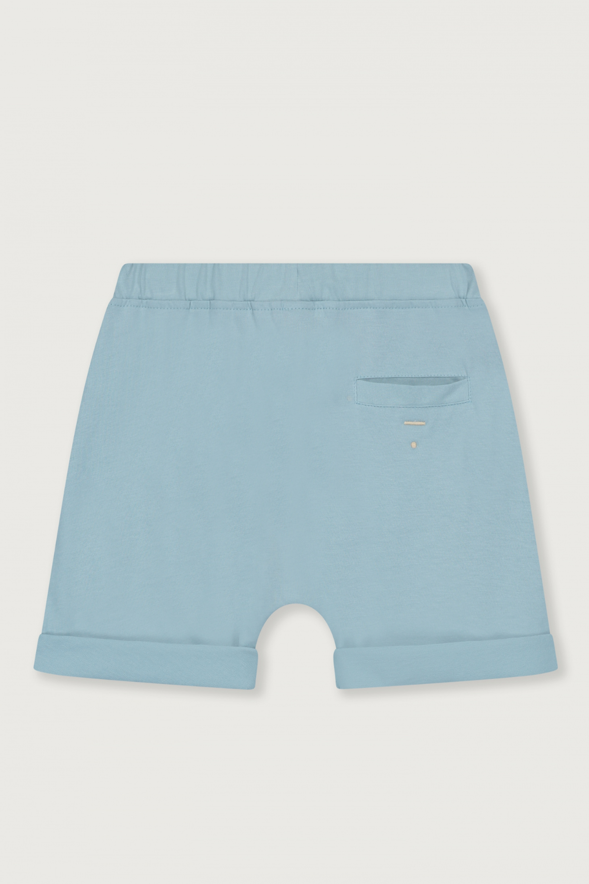 Shorts aus Bio-Baumwolle | verschiedene Farben