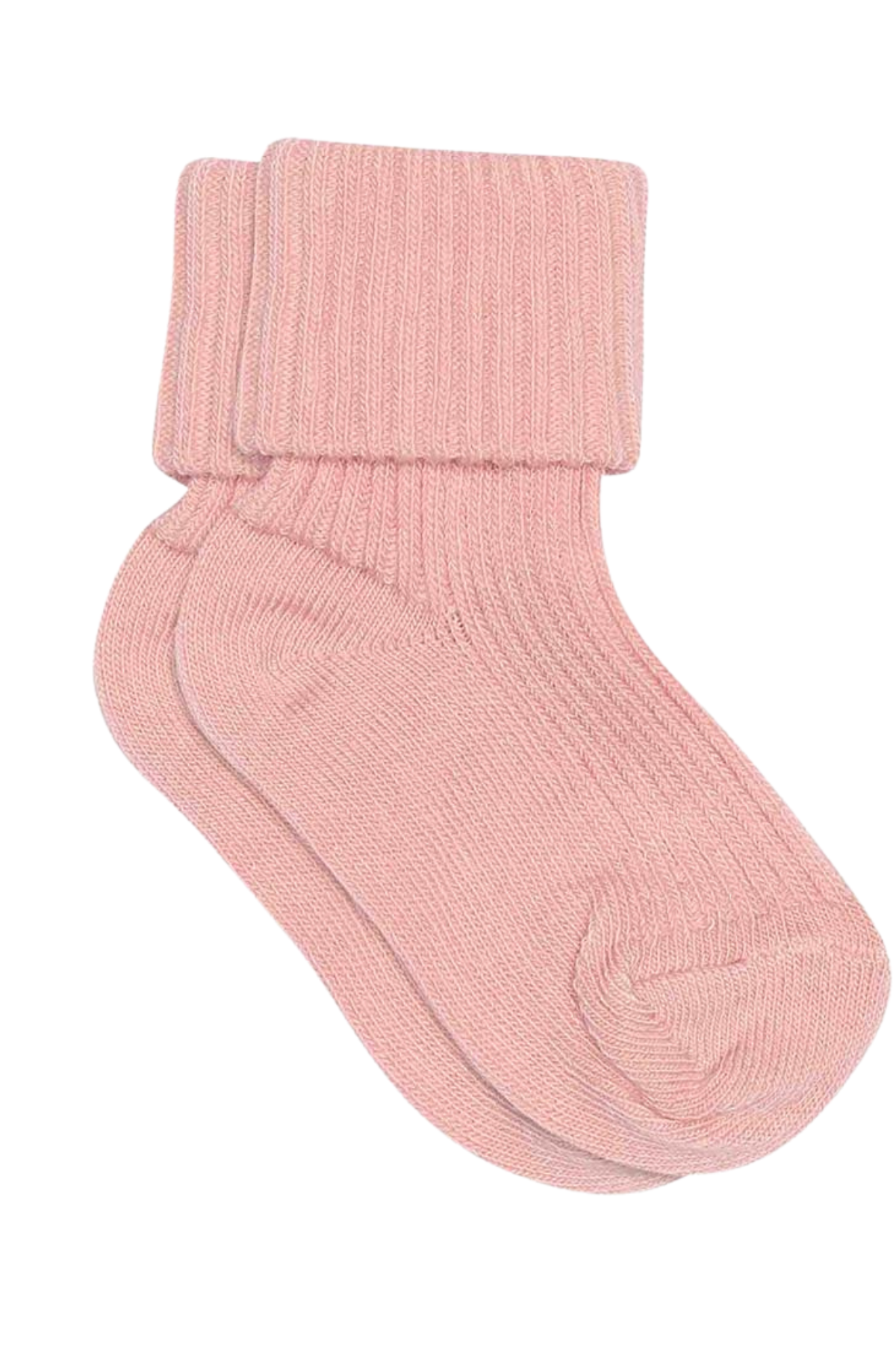 Socken aus Baumwollripp | verschiedene Farben
