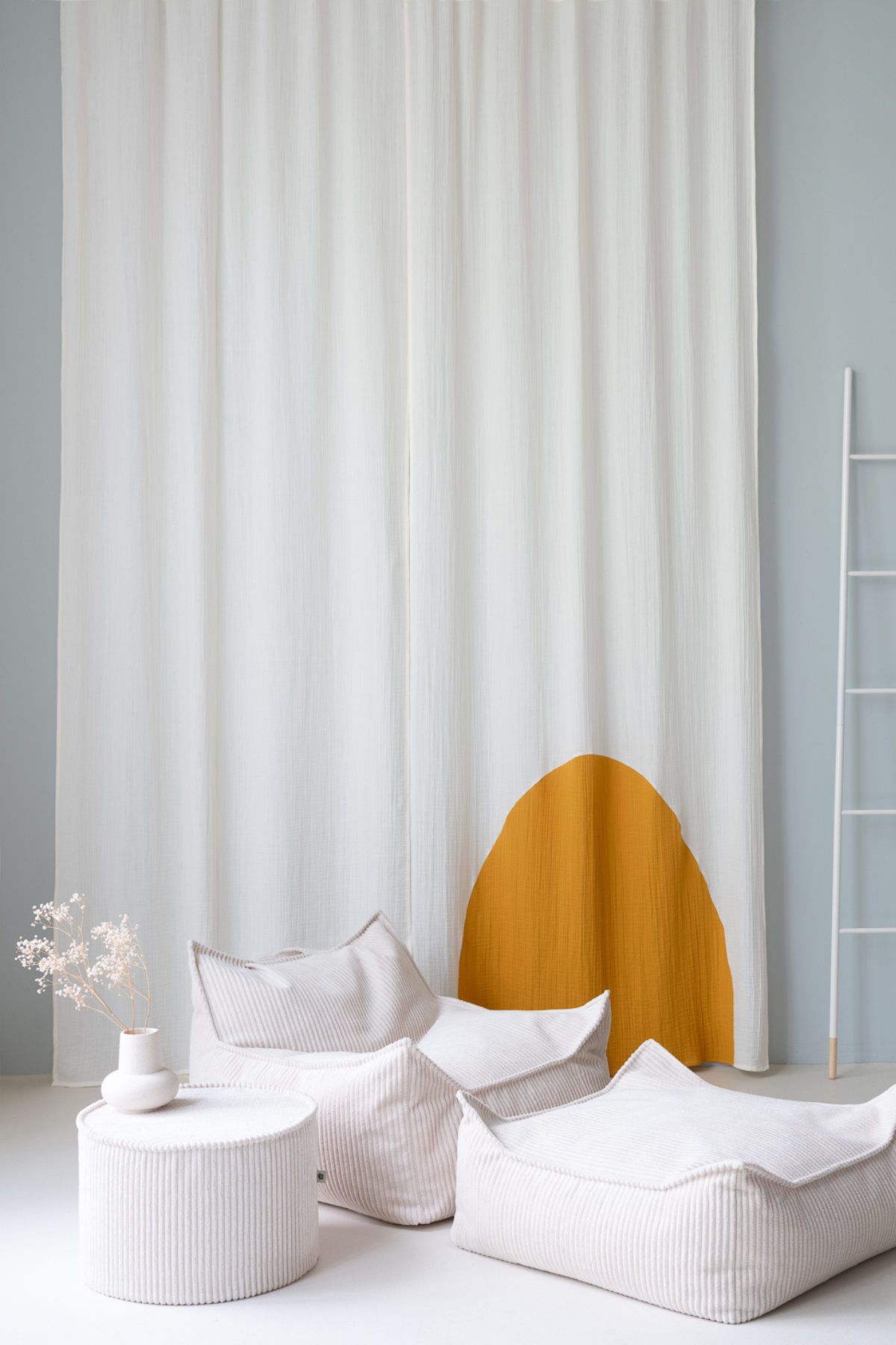 Beanbag Chair | verschiedene Farben