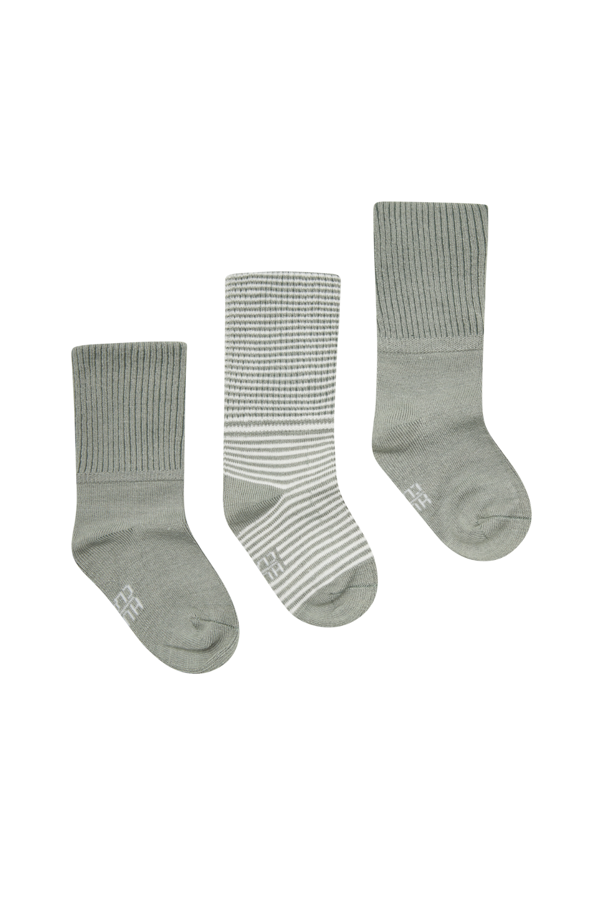 3er Set Socken "Fosu" aus Bambus | verschiedene Farben
