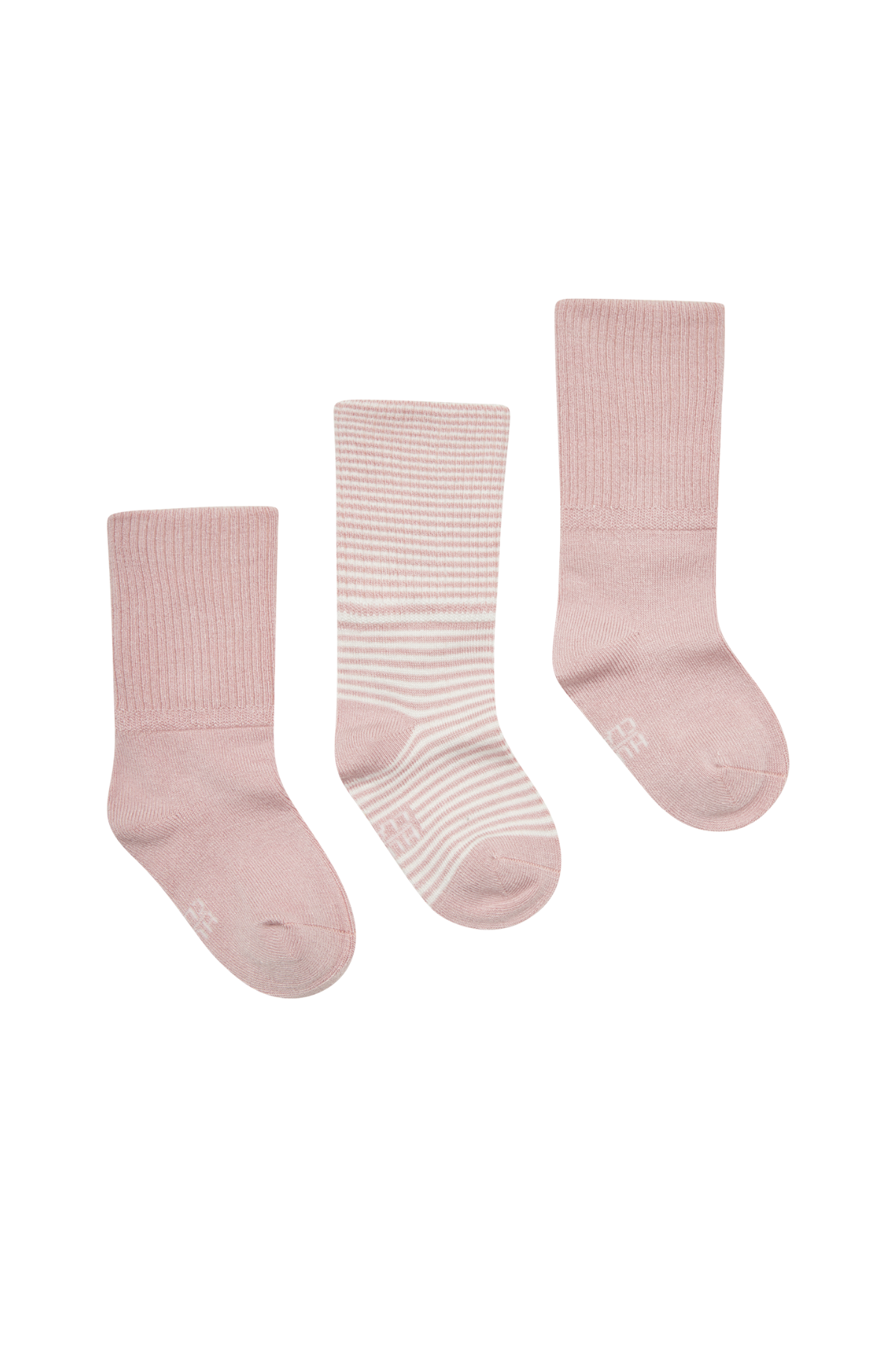 3er Set Socken "Fosu" aus Bambus | verschiedene Farben