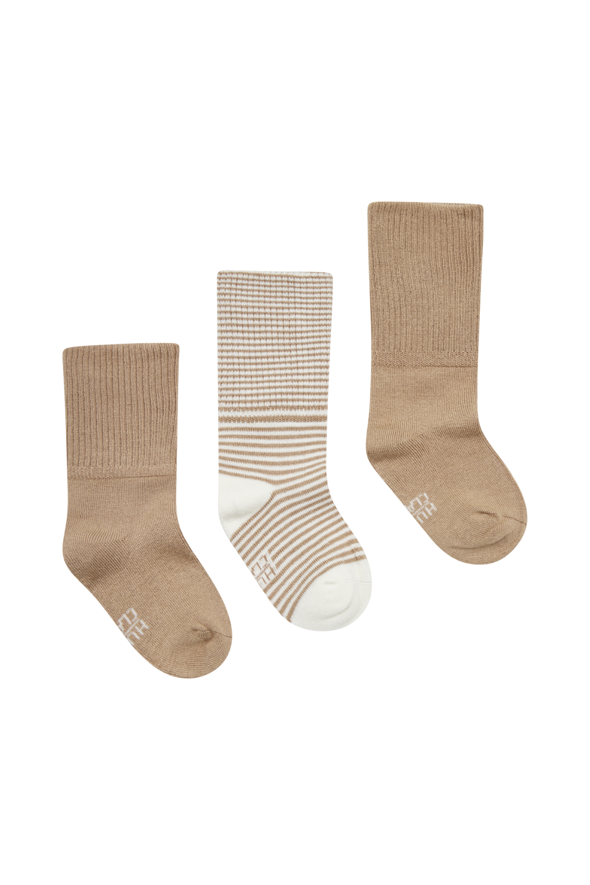 3er Set Socken "Fosu" aus Bambus | verschiedene Farben
