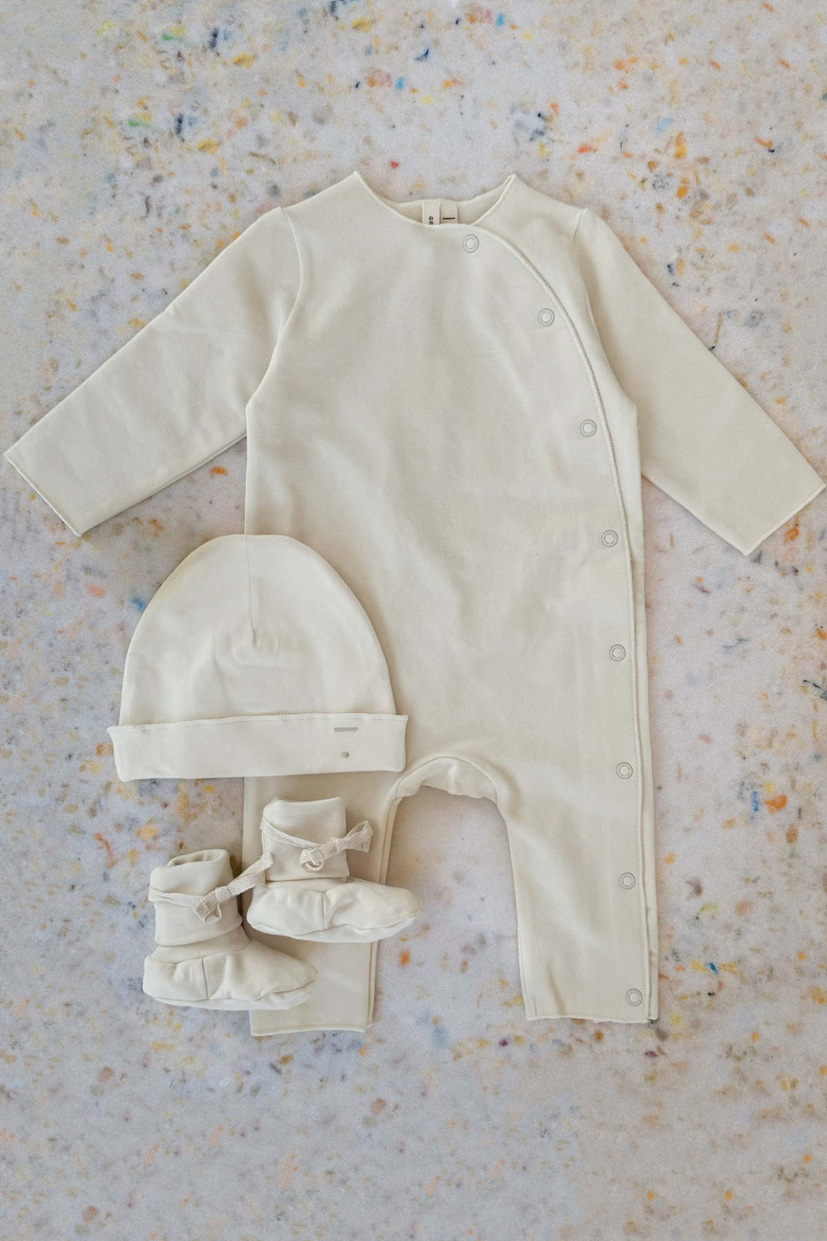 Soft Starter Set für Babys | verschiedene Farben