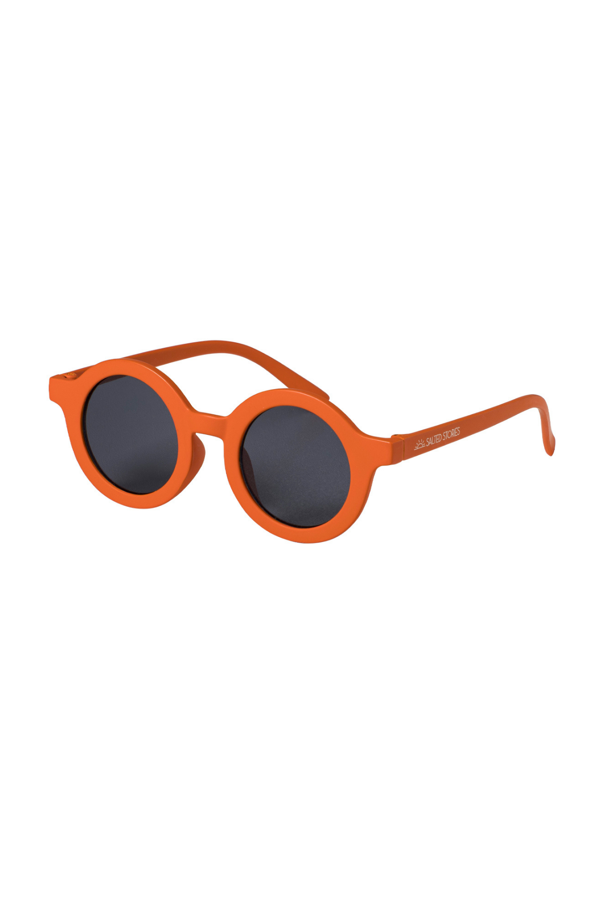Sonnenbrille "Solid" UV-400 | Bombay Brown
