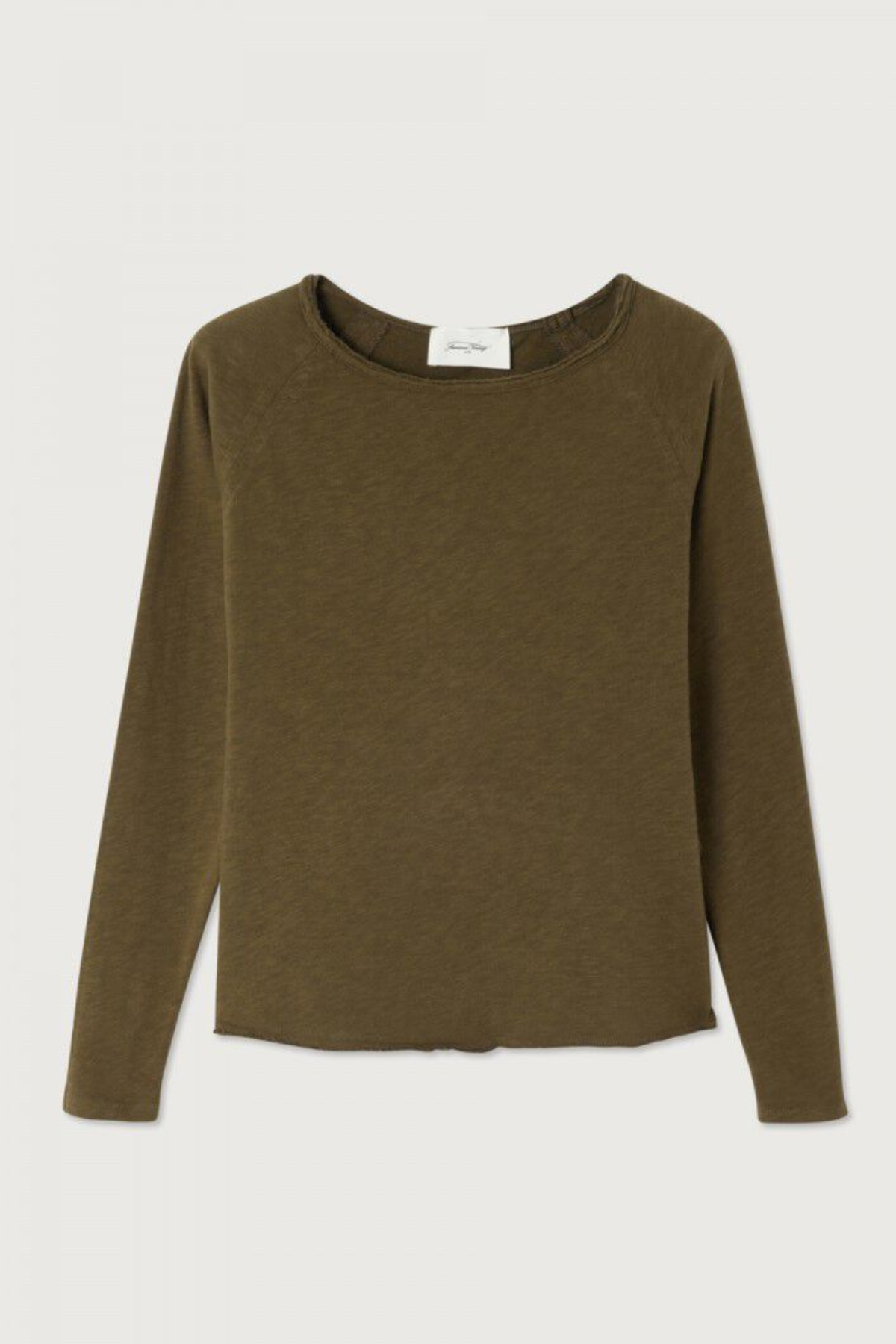 Langarmshirt „Sonoma“ für Erwachsene | verschiedene Farben