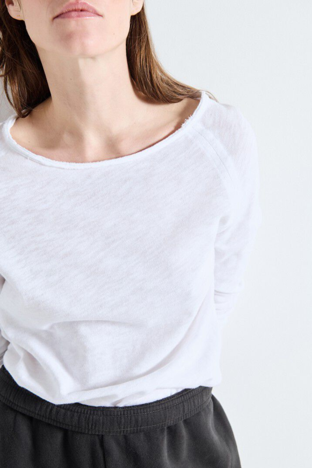 Langarmshirt „Sonoma“ für Erwachsene | verschiedene Farben