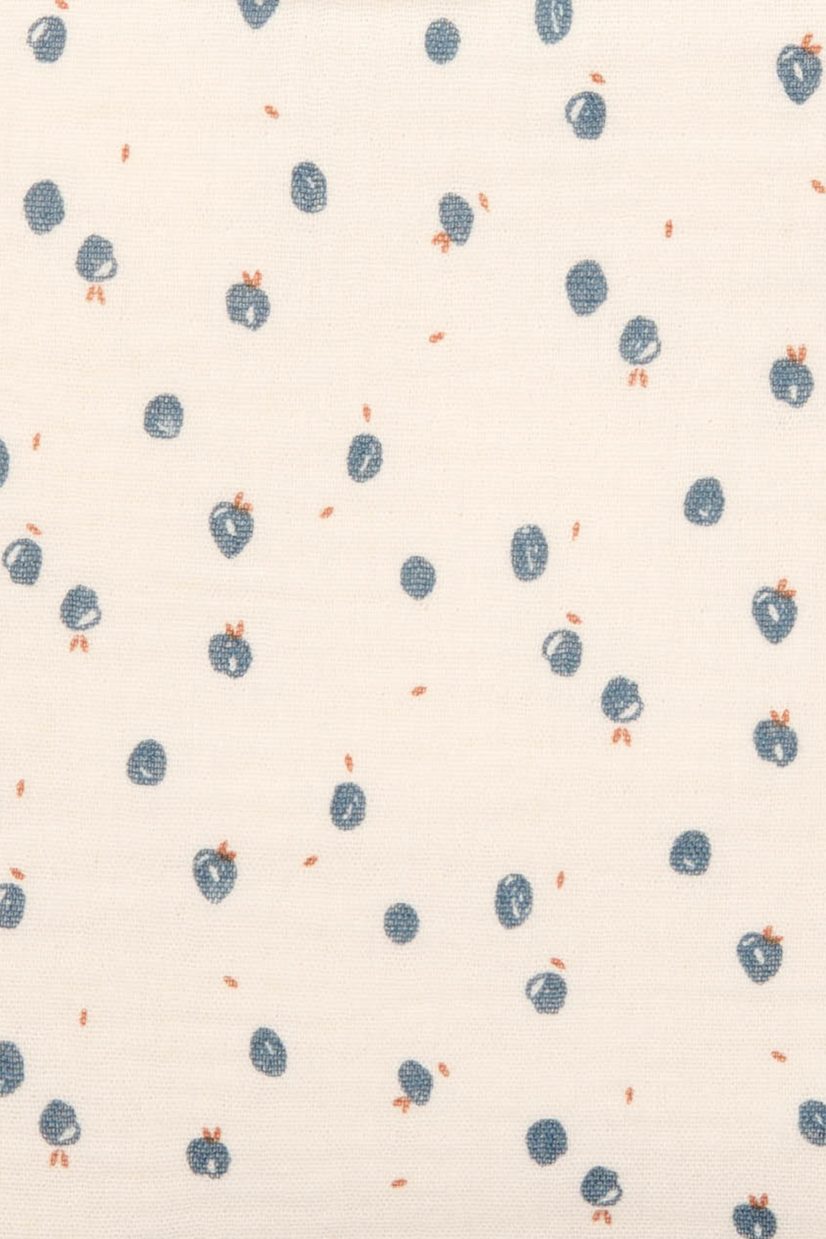 Baby Spannbettlaken "Lugo" | off white