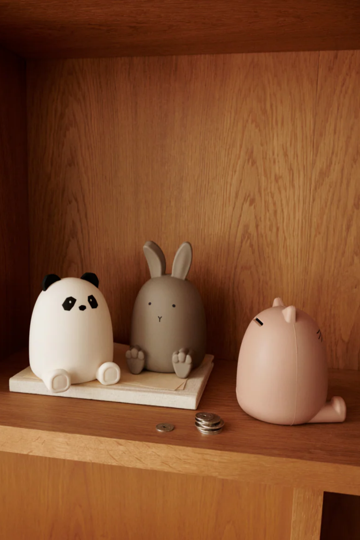 Spardose "Palma" | Rabbit Oat