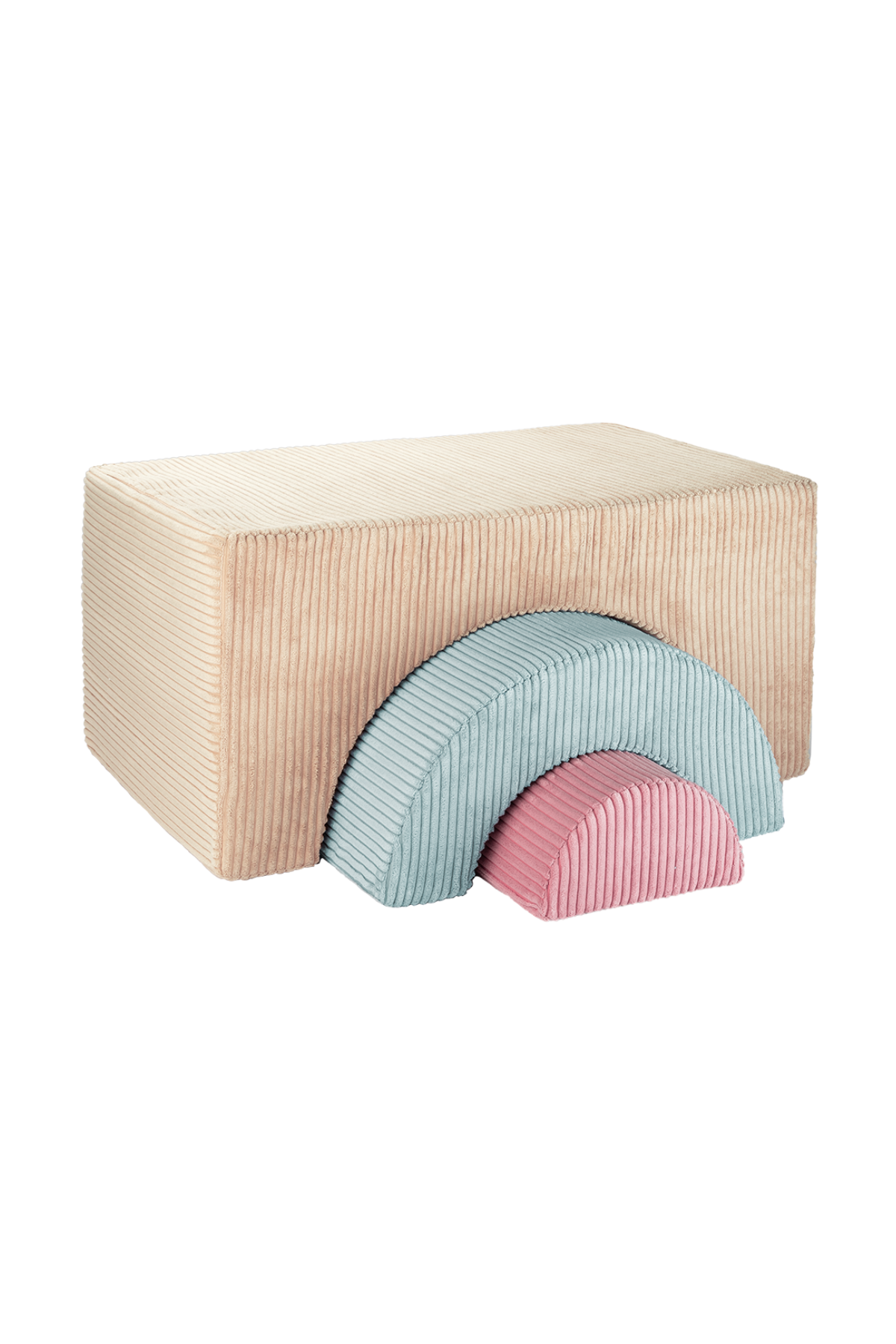 Playset "Rainbow" | verschiedene Farben