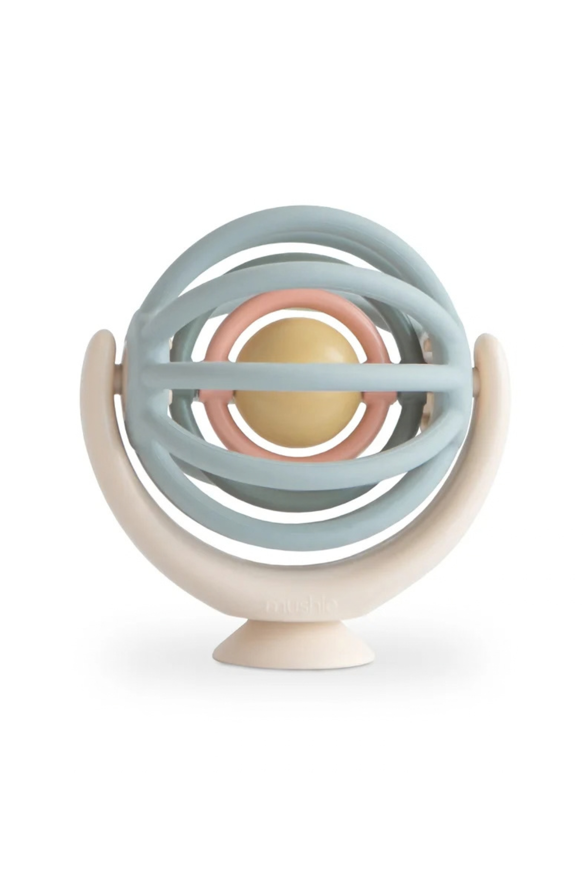 Spinner Ball