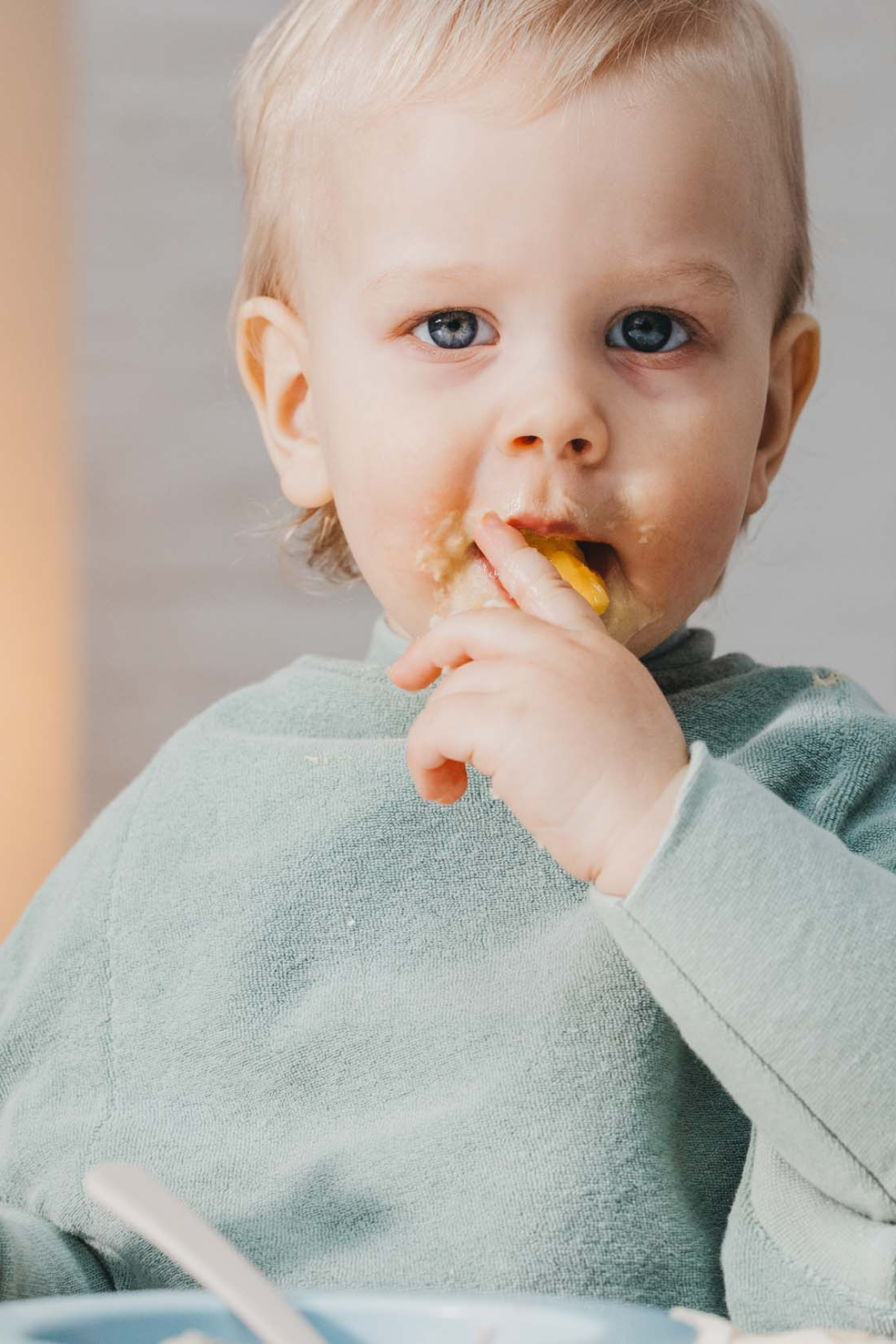 Lätzchen "Boo" Wasserfest | verschiedene Farben