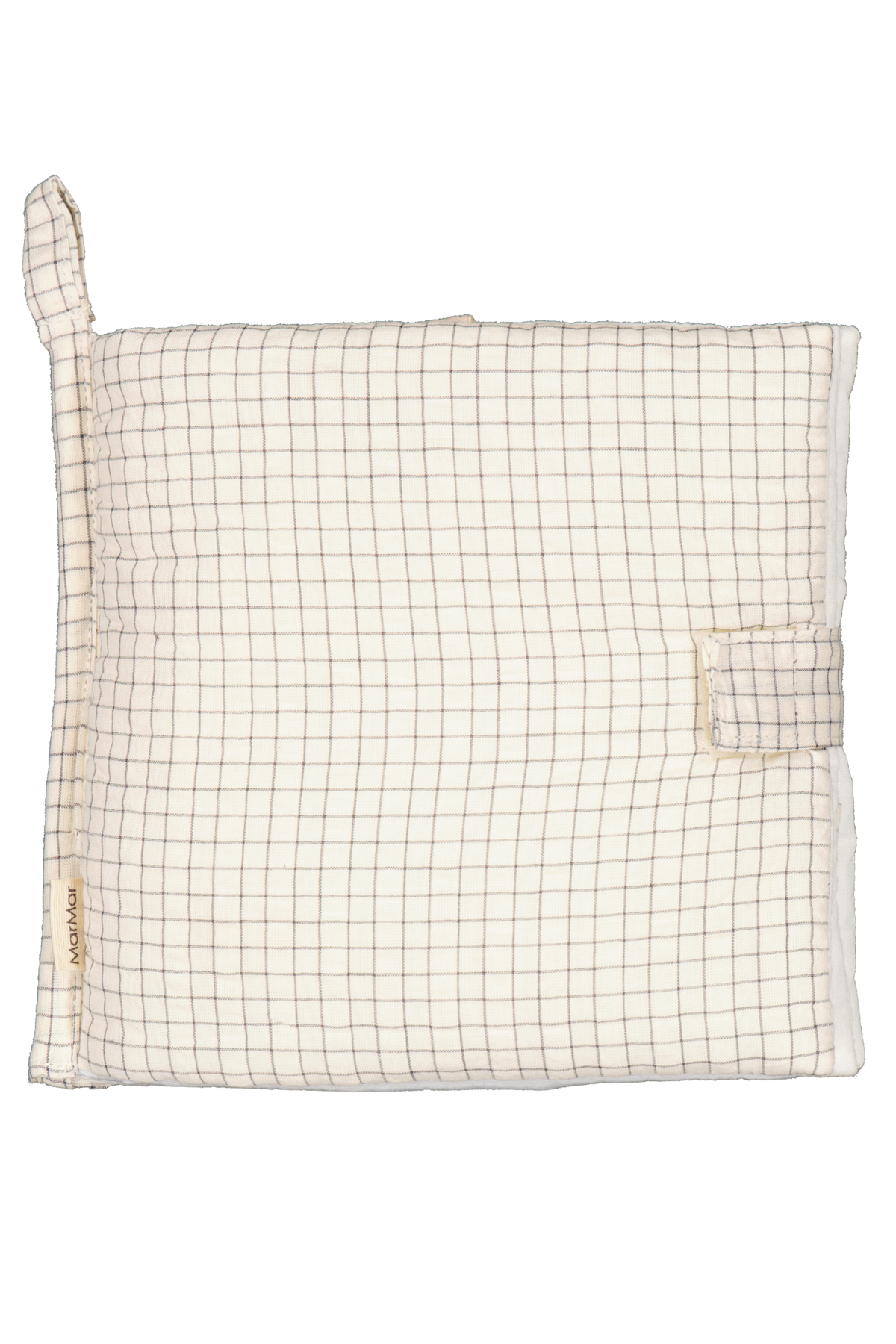 Activitybuch aus Stoff | Deep Lake Check