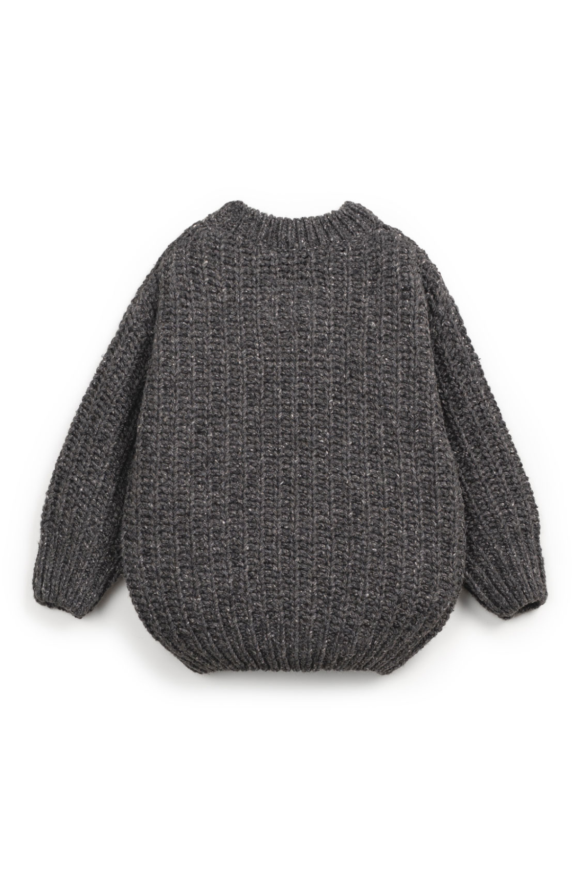 Strickpullover | Grafite