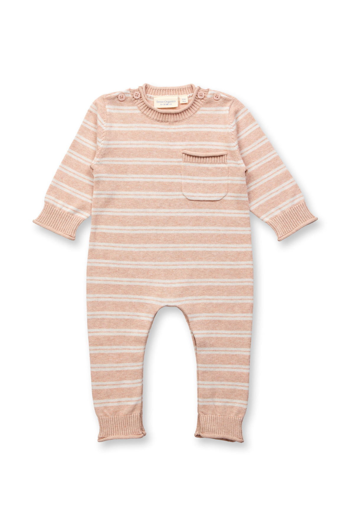 Romper "Pleun" | verschiedene Farben