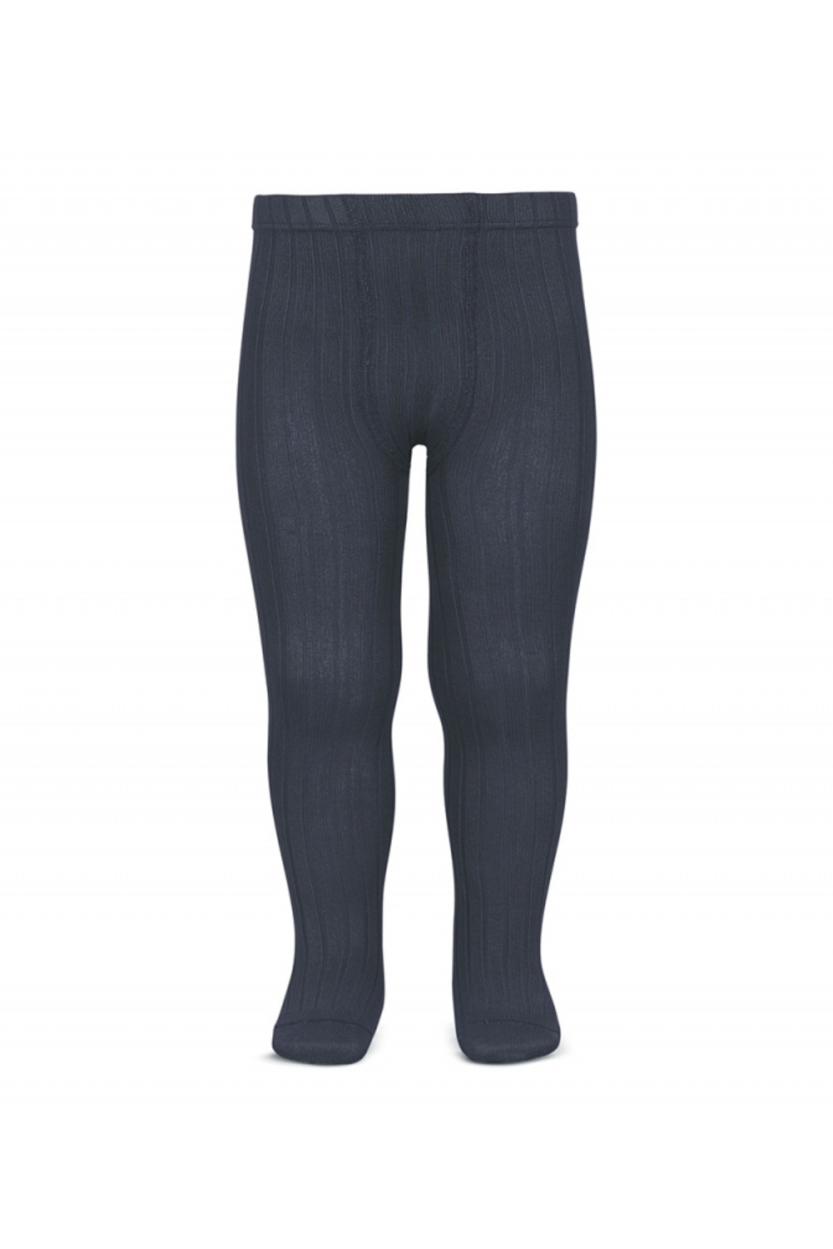 Ripp Strumpfhose | verschiedene Farben