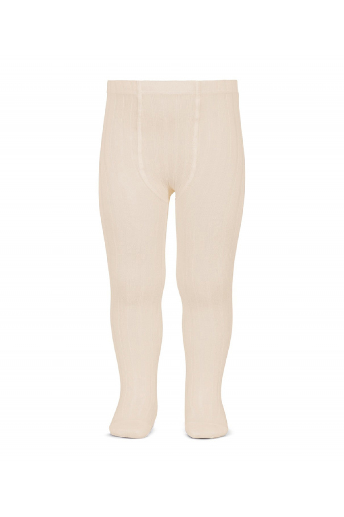 Ripp Strumpfhose | verschiedene Farben