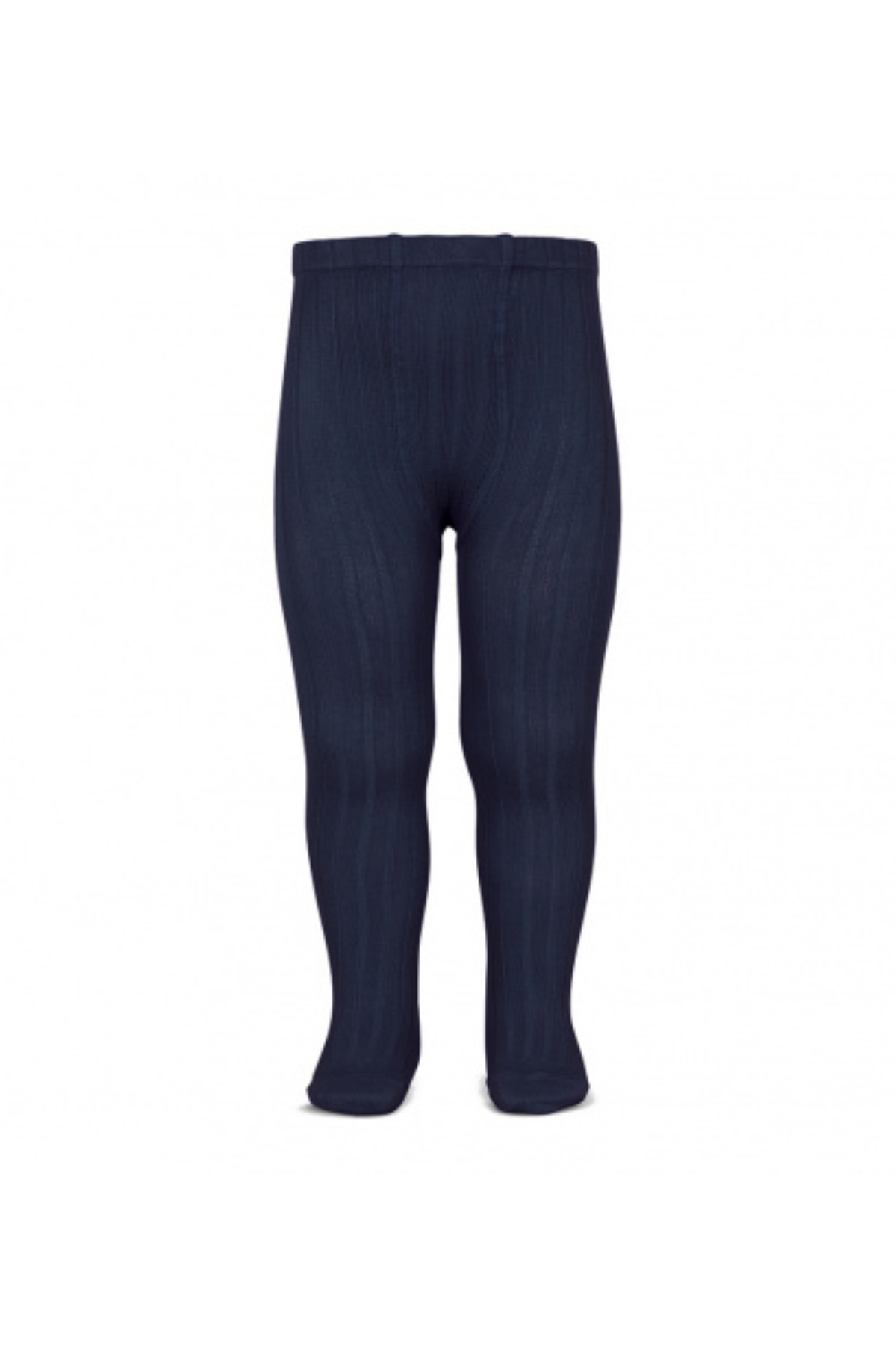 Ripp Strumpfhose | verschiedene Farben
