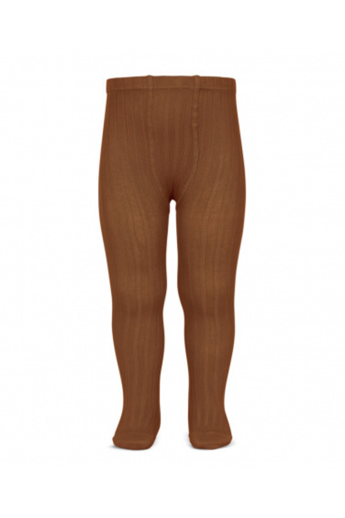 Ripp Strumpfhose | verschiedene Farben