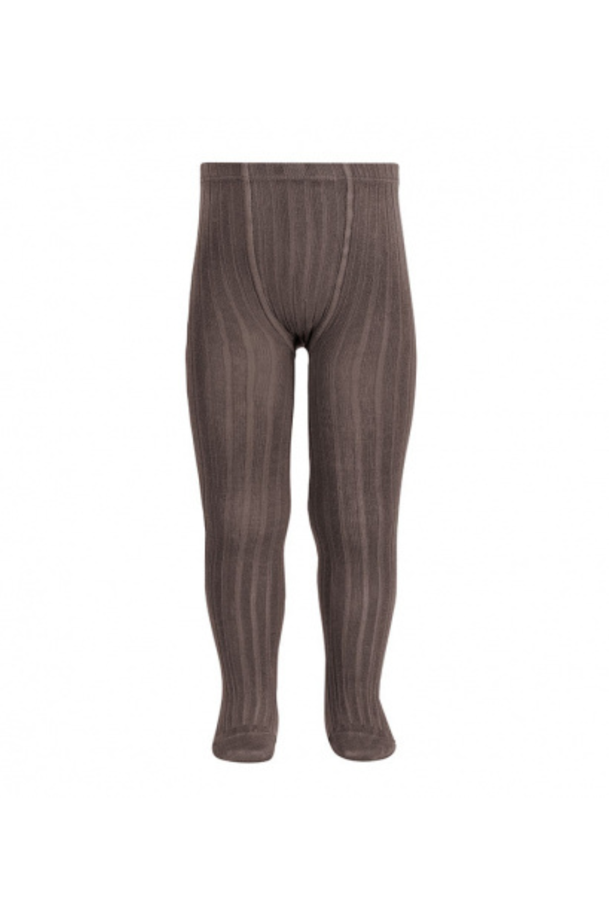 Ripp Strumpfhose | verschiedene Farben