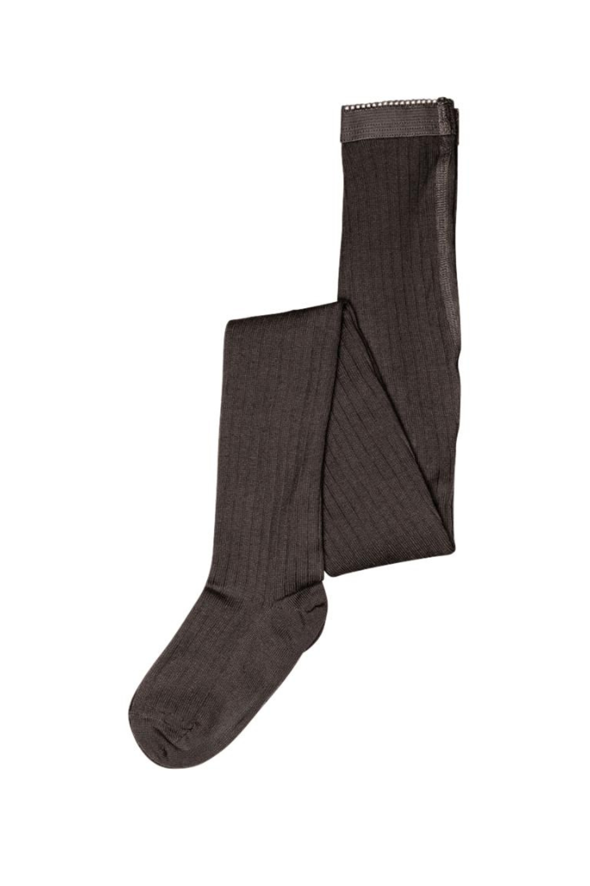 Ripp-Strumpfhose aus Merinowolle | verschiedene Farben