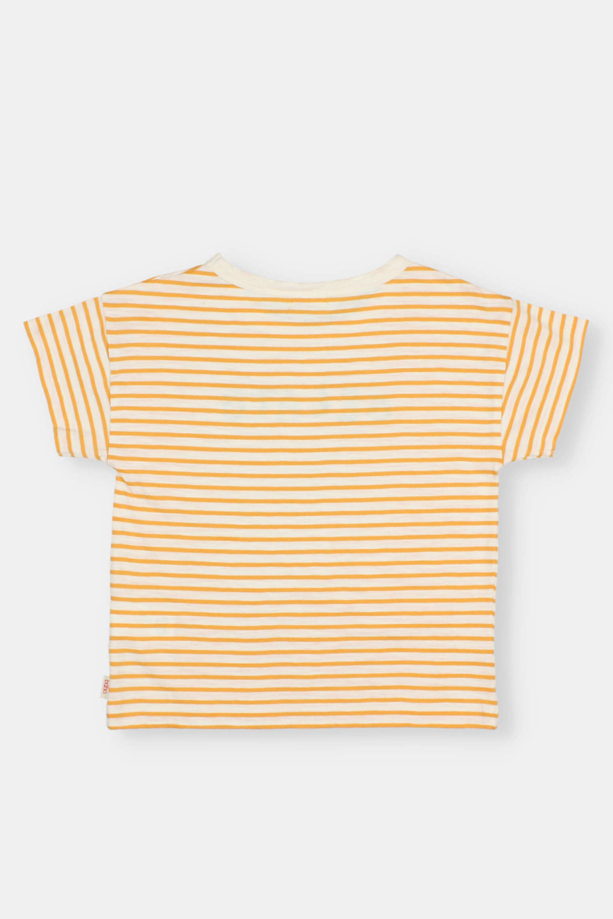 Gestreiftes T-Shirt "Gelato" | Sun