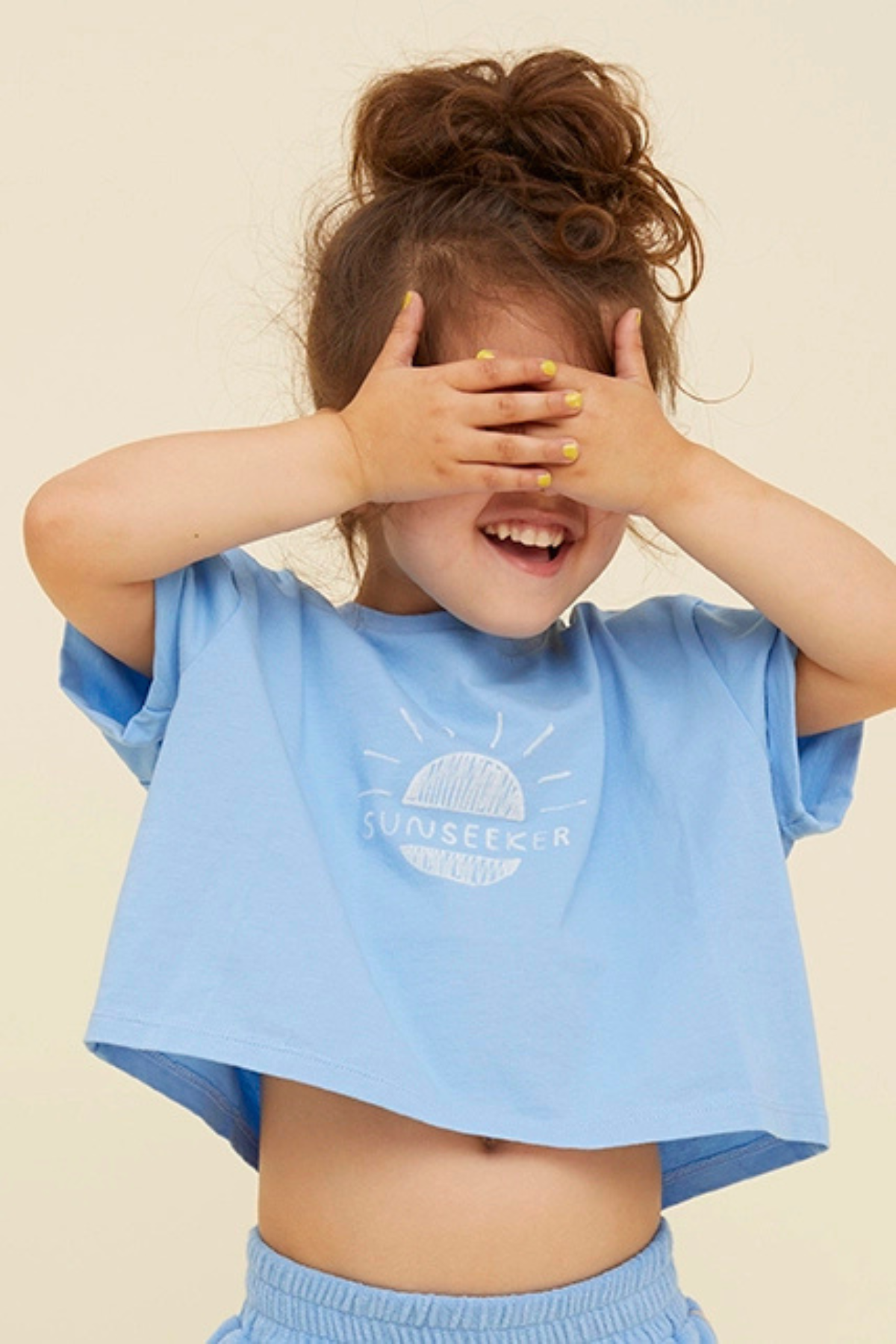 T-Shirt "Sunseeker"