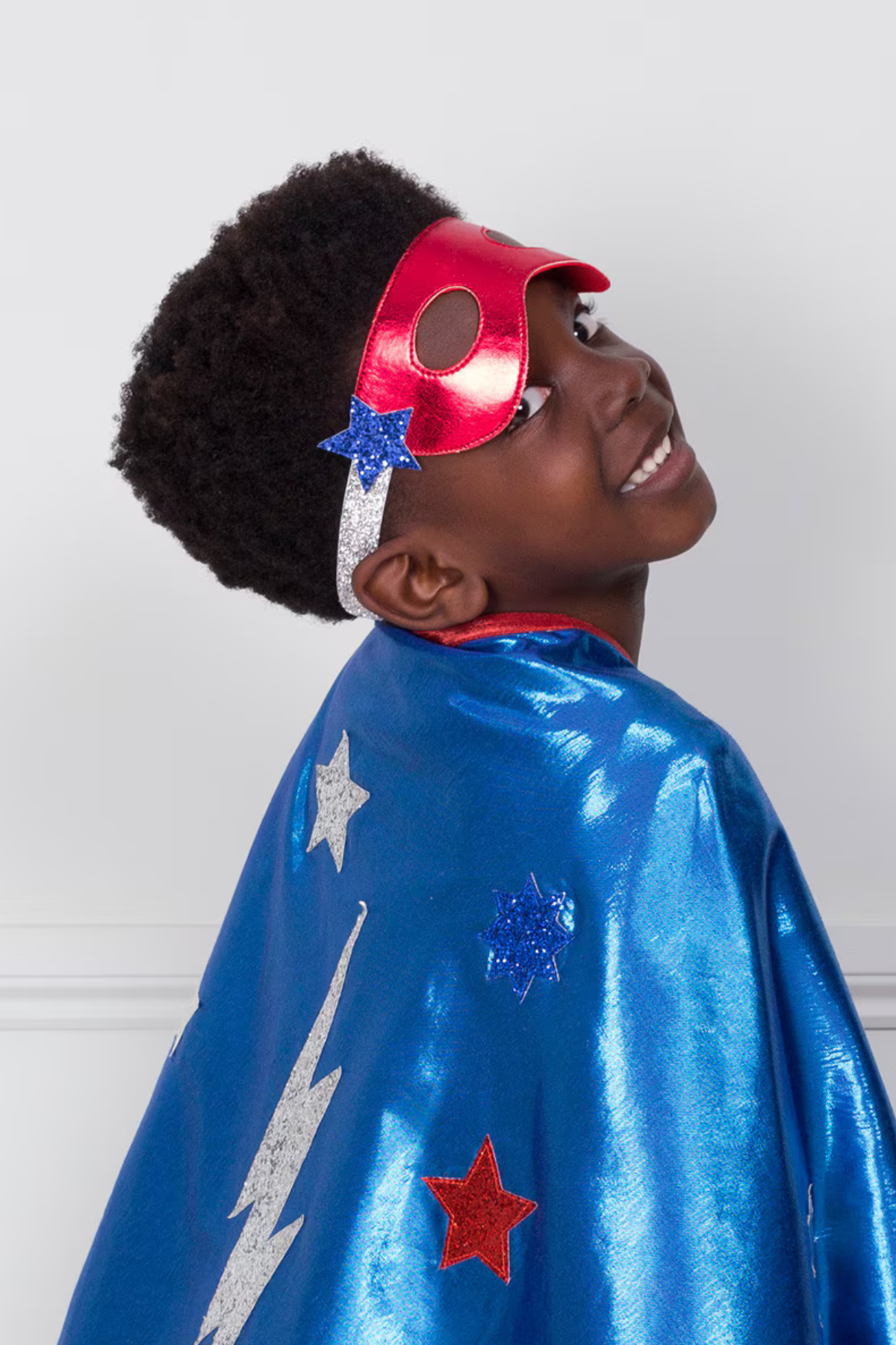 Kostüm "Superhero"