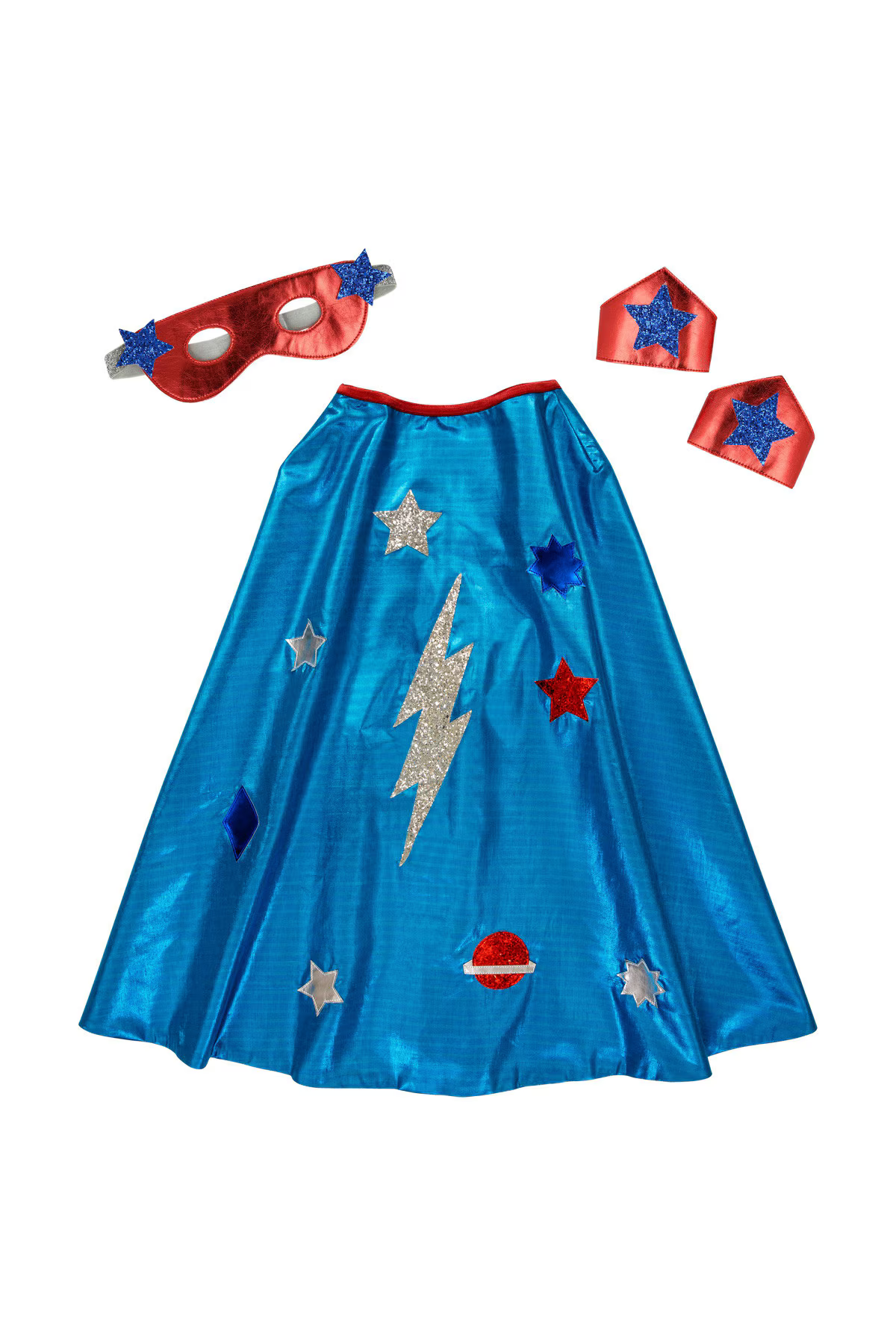 Kostüm "Superhero"