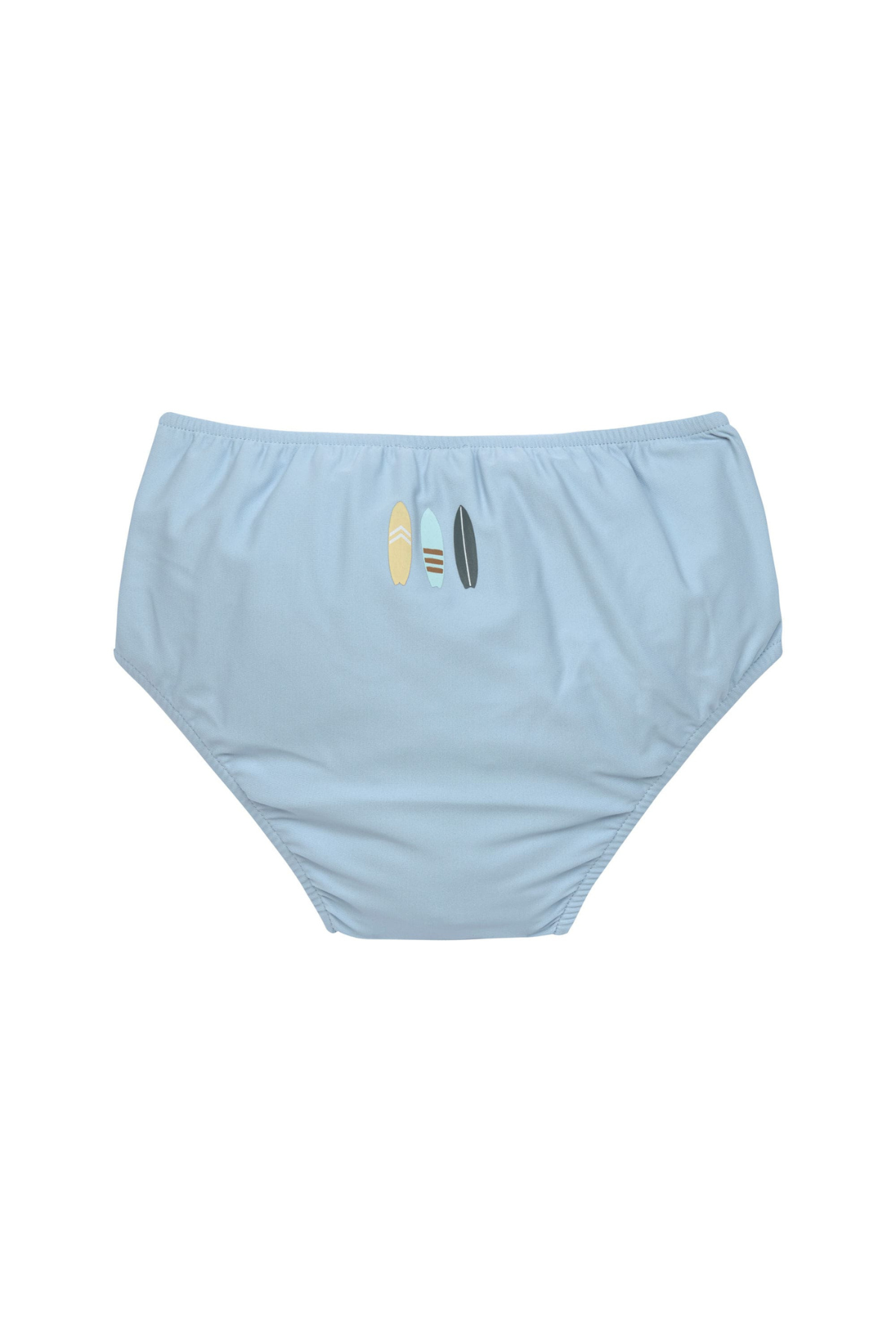 Schwimmwindel mit UV Schutz und Druckknopf | verschiedene Farben