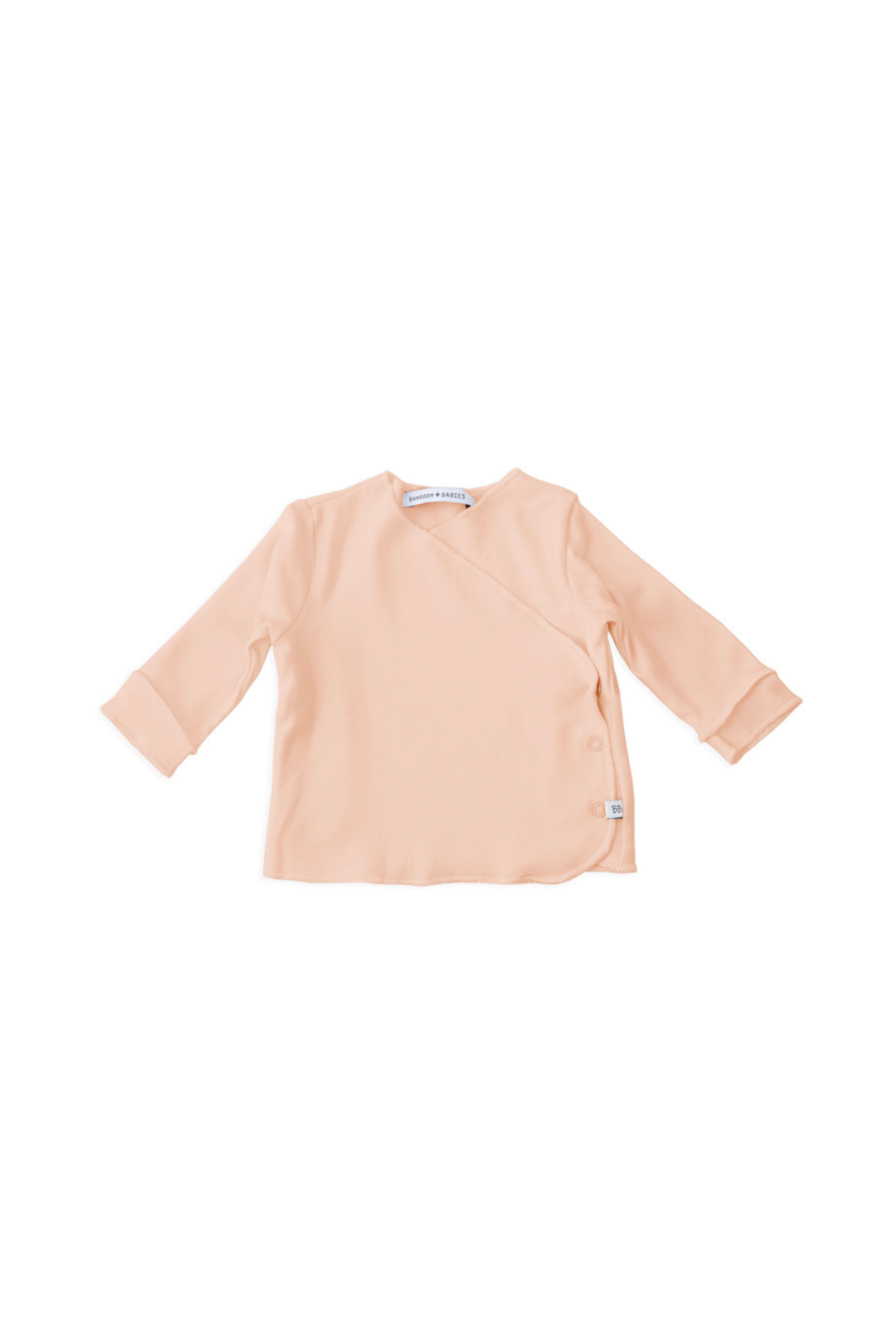 Langarmshirt "Pure Summer" | verschiedene Farben