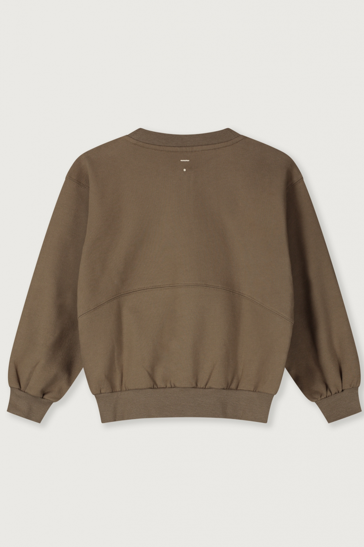 Bomber Sweatjacke | verschiedene Farben