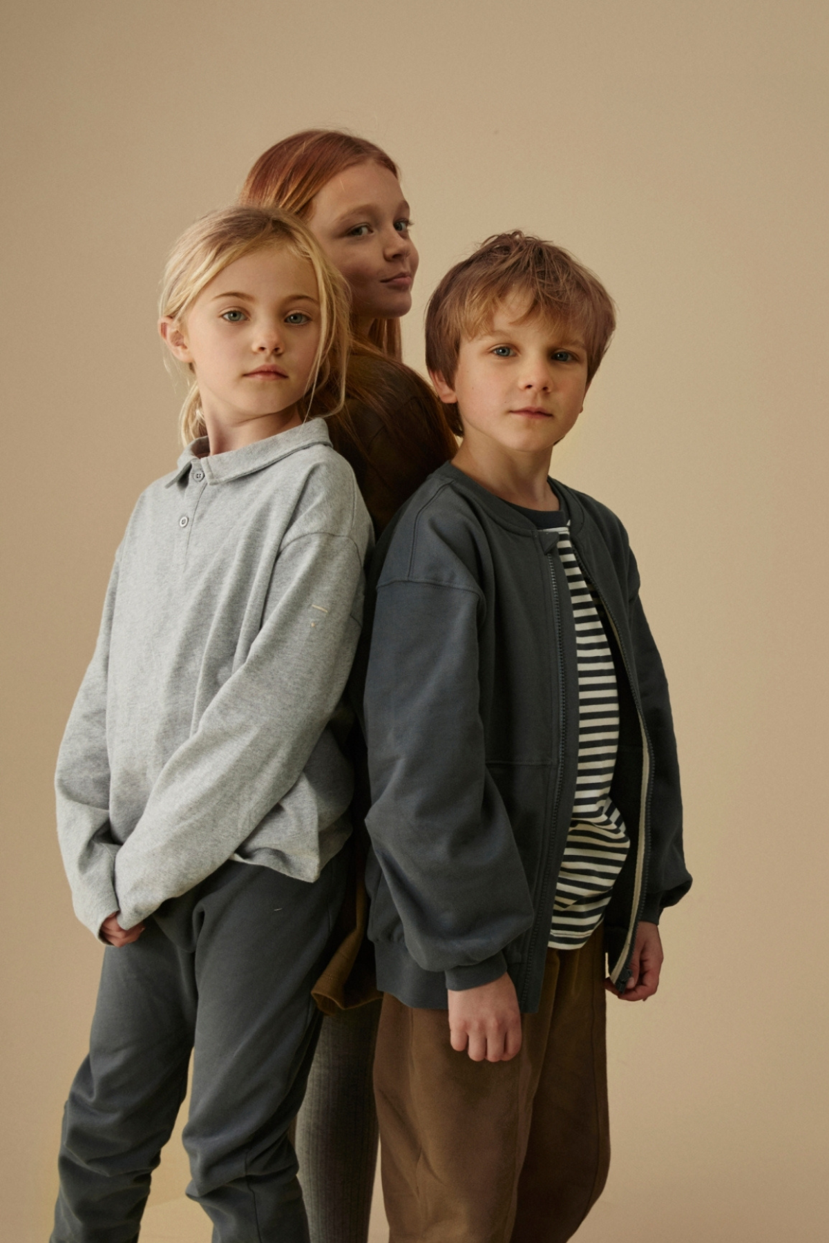 Bomber Sweatjacke | verschiedene Farben