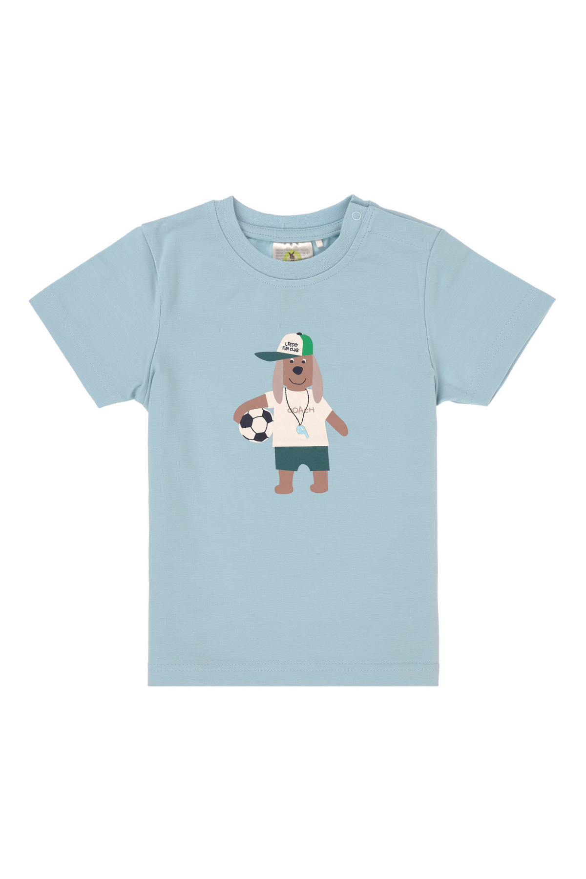 Jersey T-Shirt | Dog