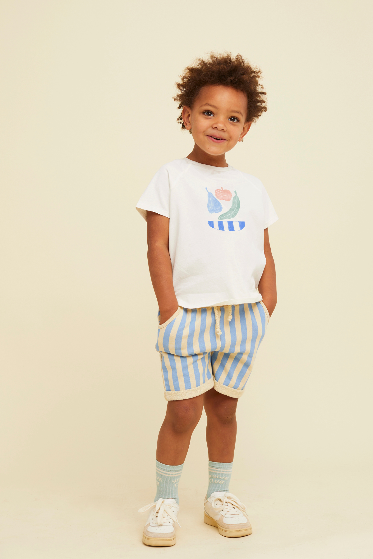 T-Shirt "Fruit"