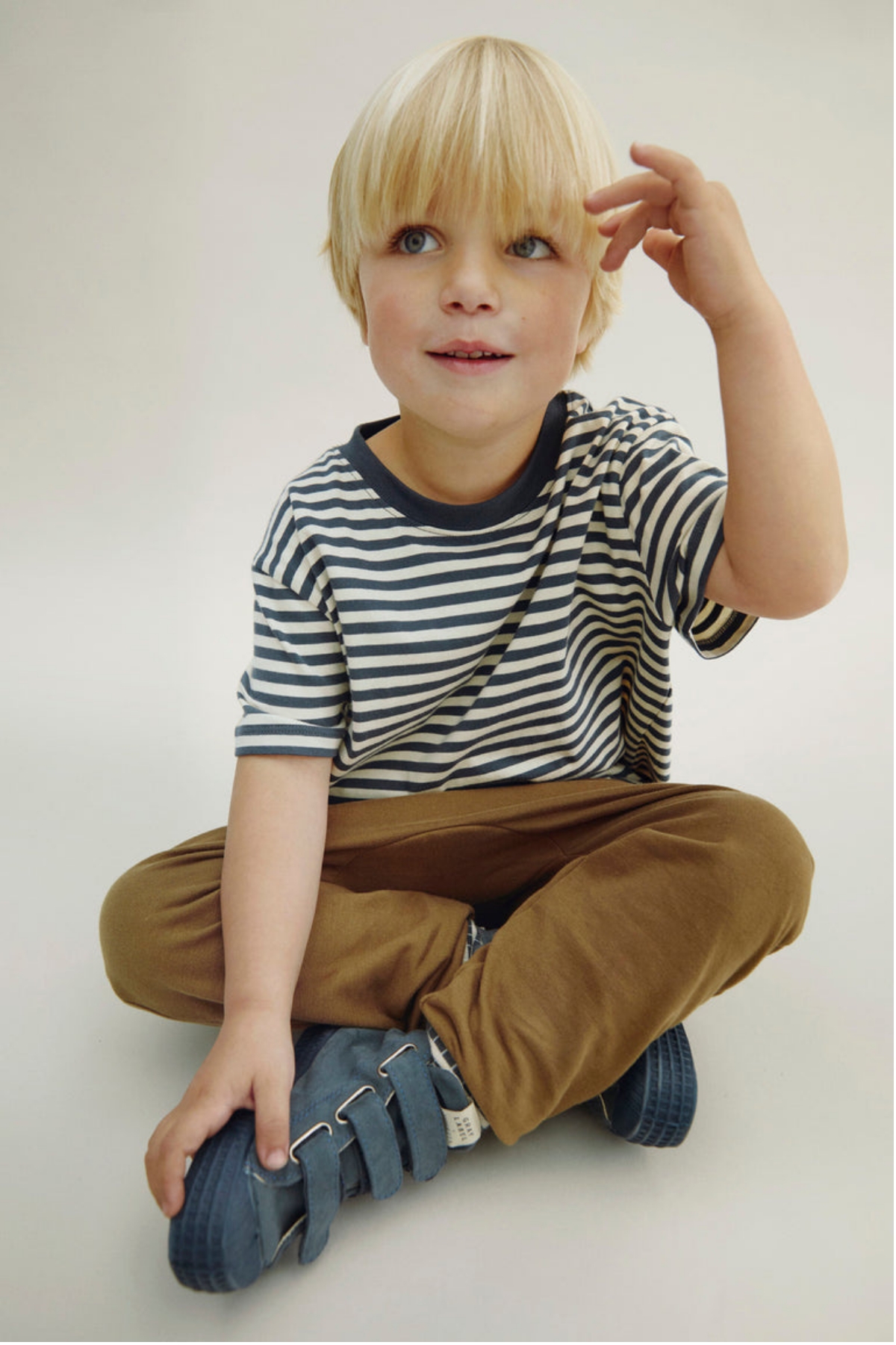 Oversized T-Shirt | verschiedene Farben