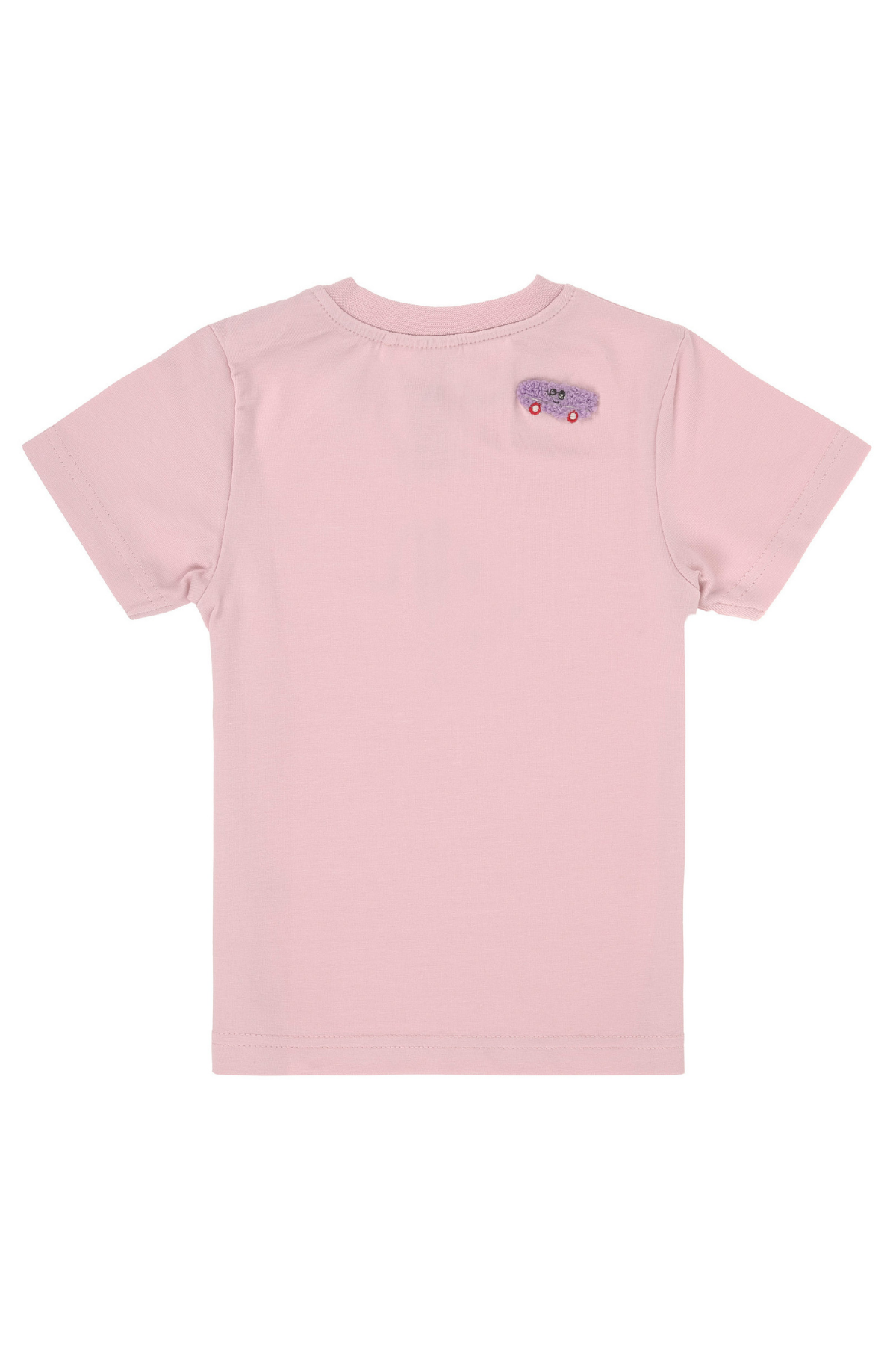 Jersey T-Shirt | Cat