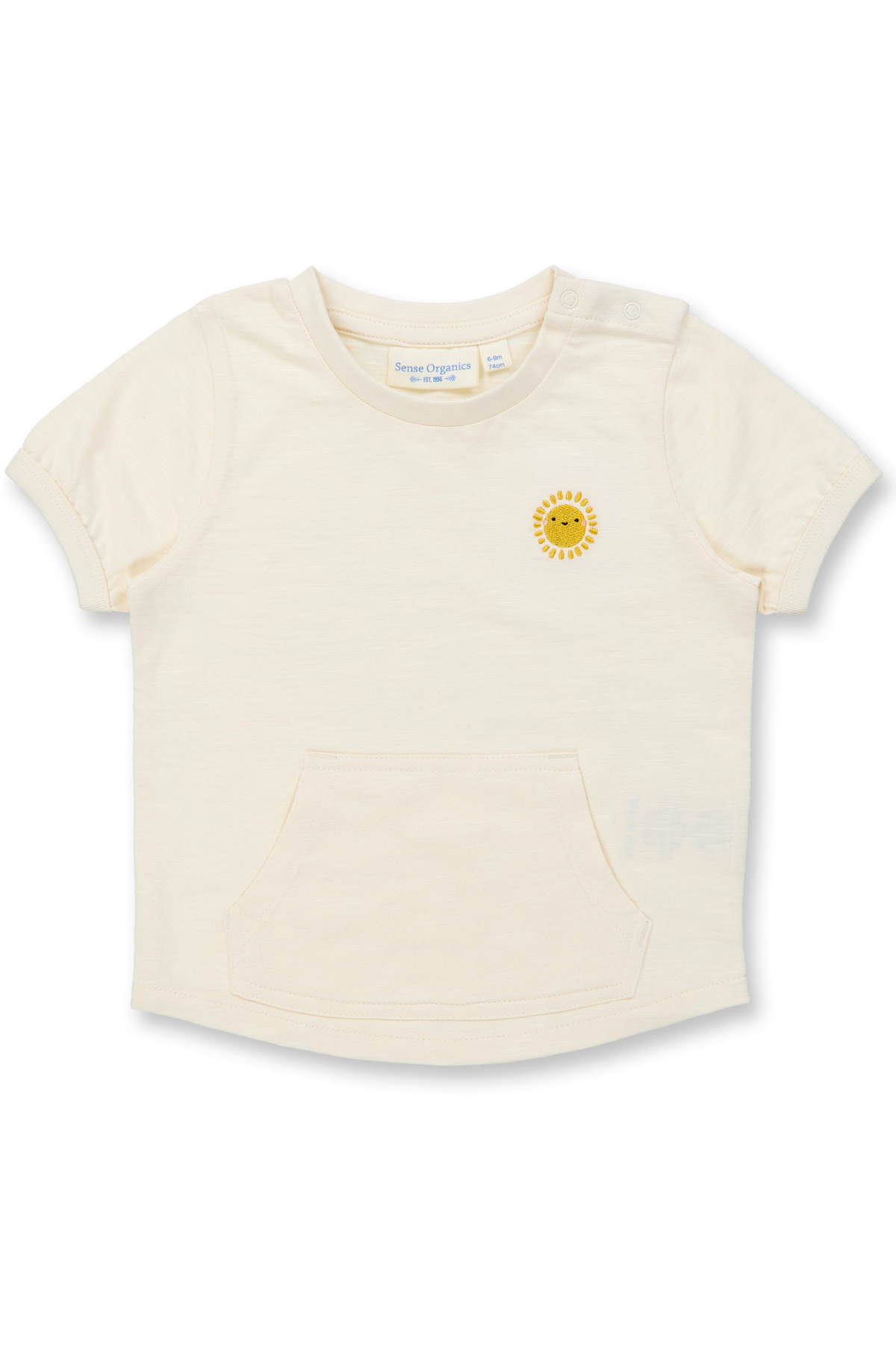 T-Shirt "Tamo" | verschiedene Farben